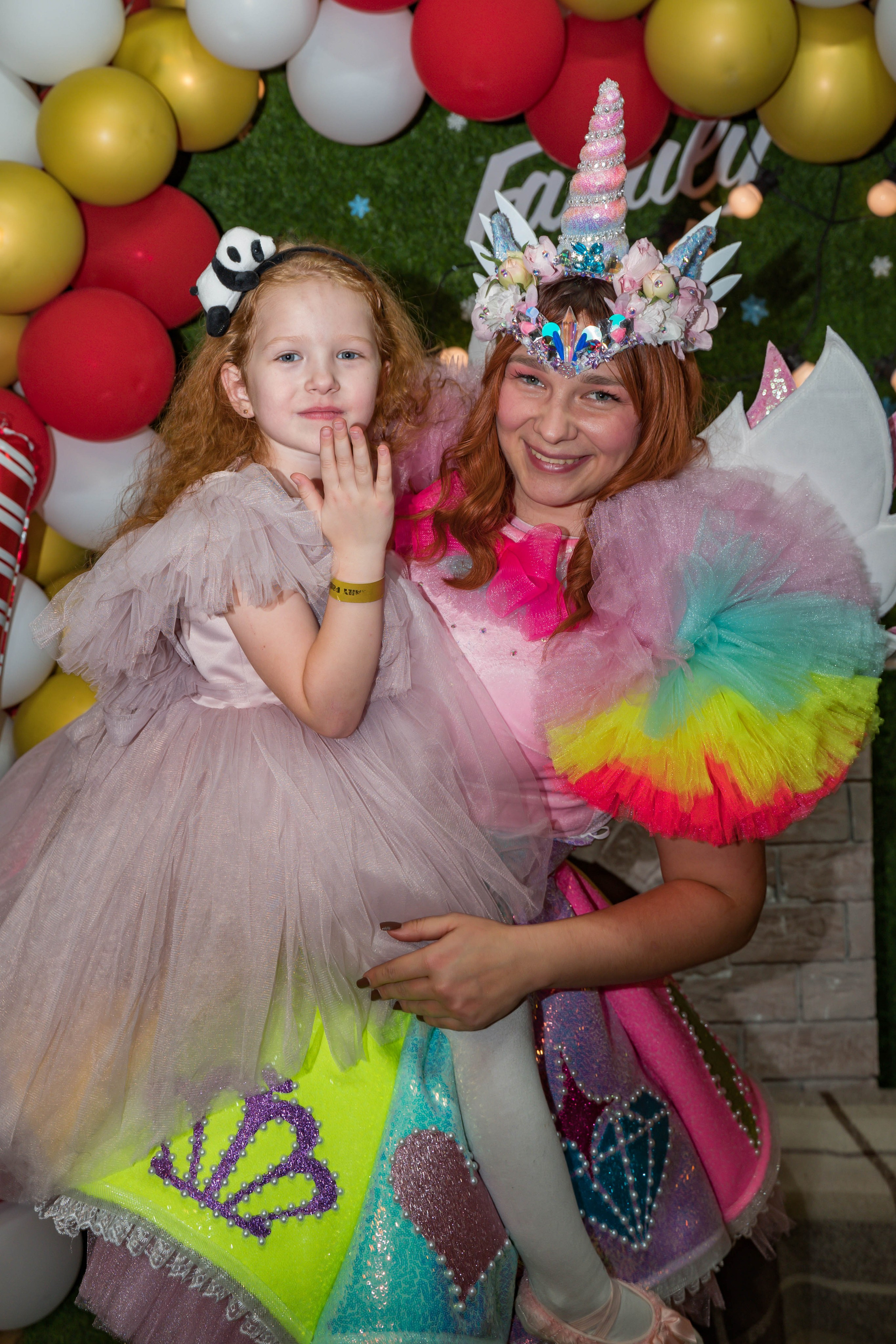 Дни рождения