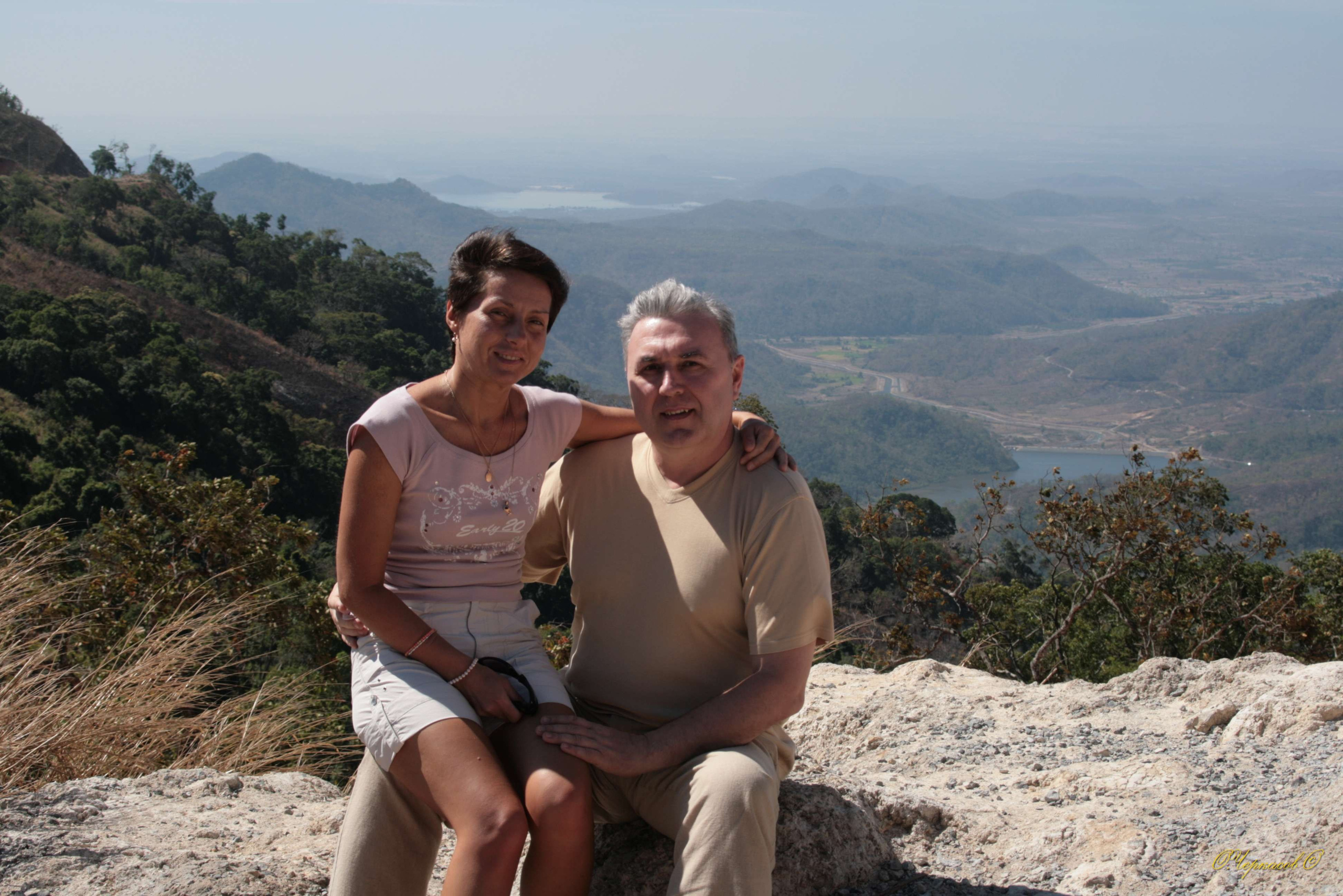 Вьетнам 2008 г. Улица, люди, жизнь…