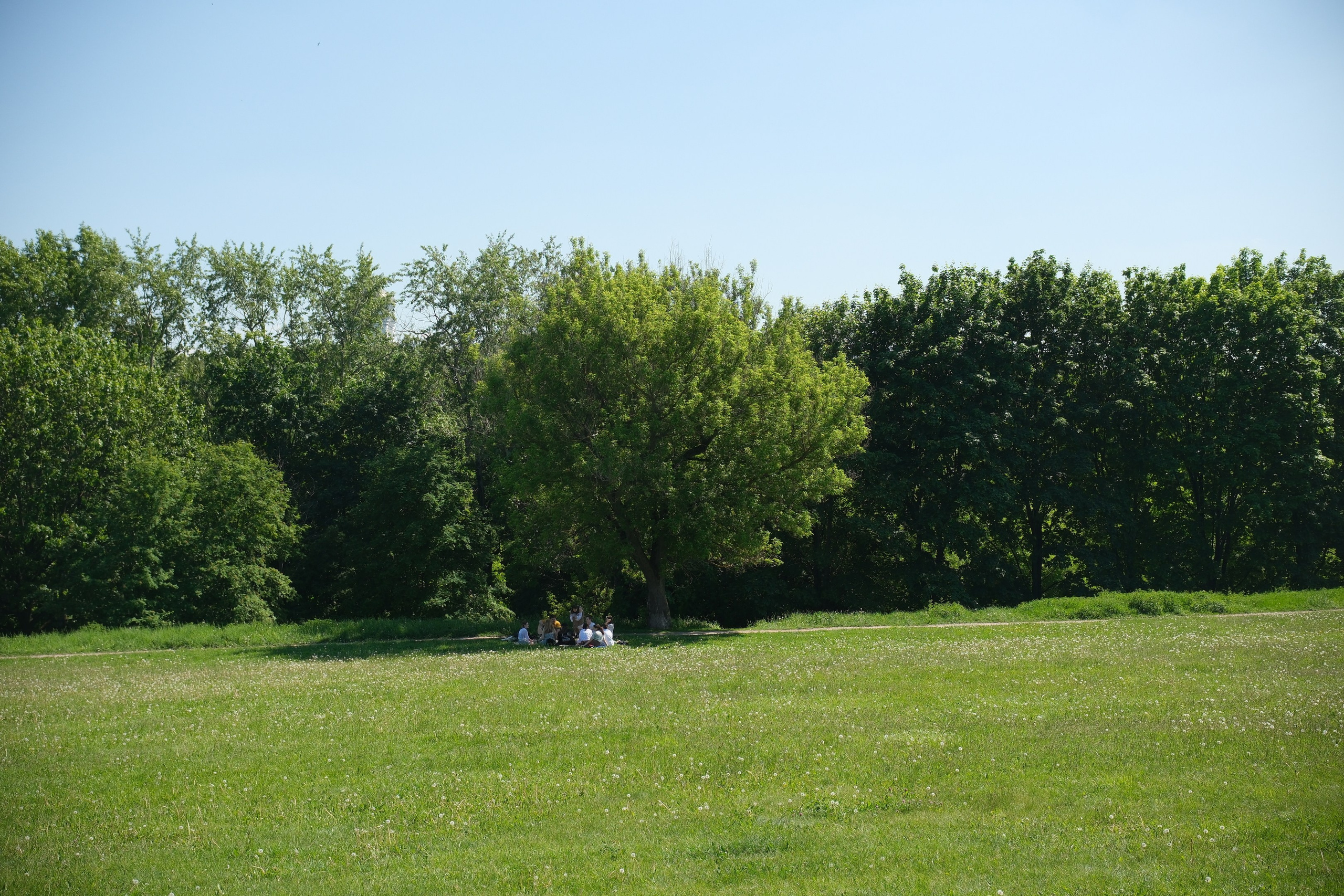 Коломенское 2024. Улица, люди, жизнь…