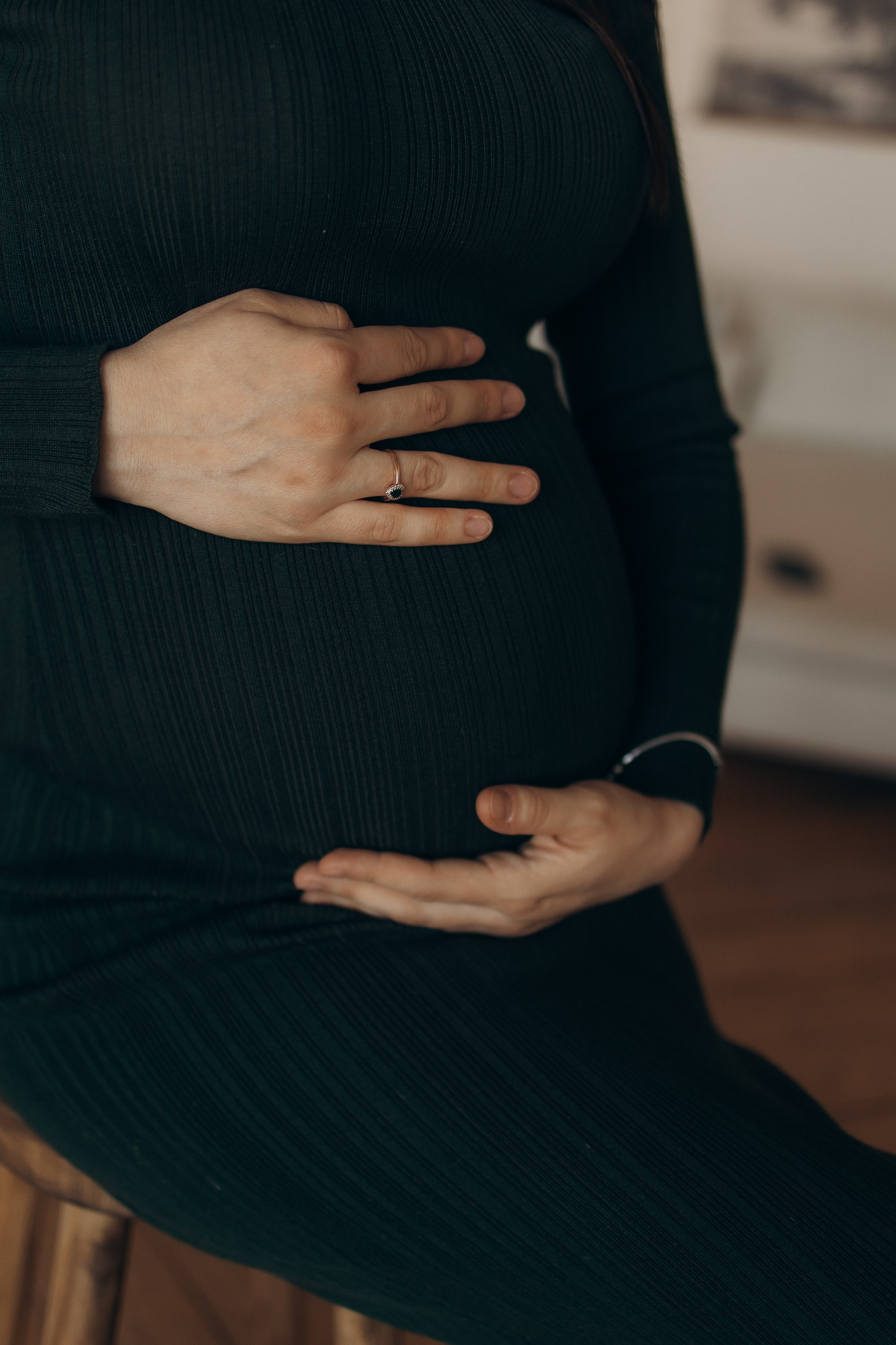 Вика и Миша — зал Дача. Семейный фотограф в Краснодаре Храмова Анна