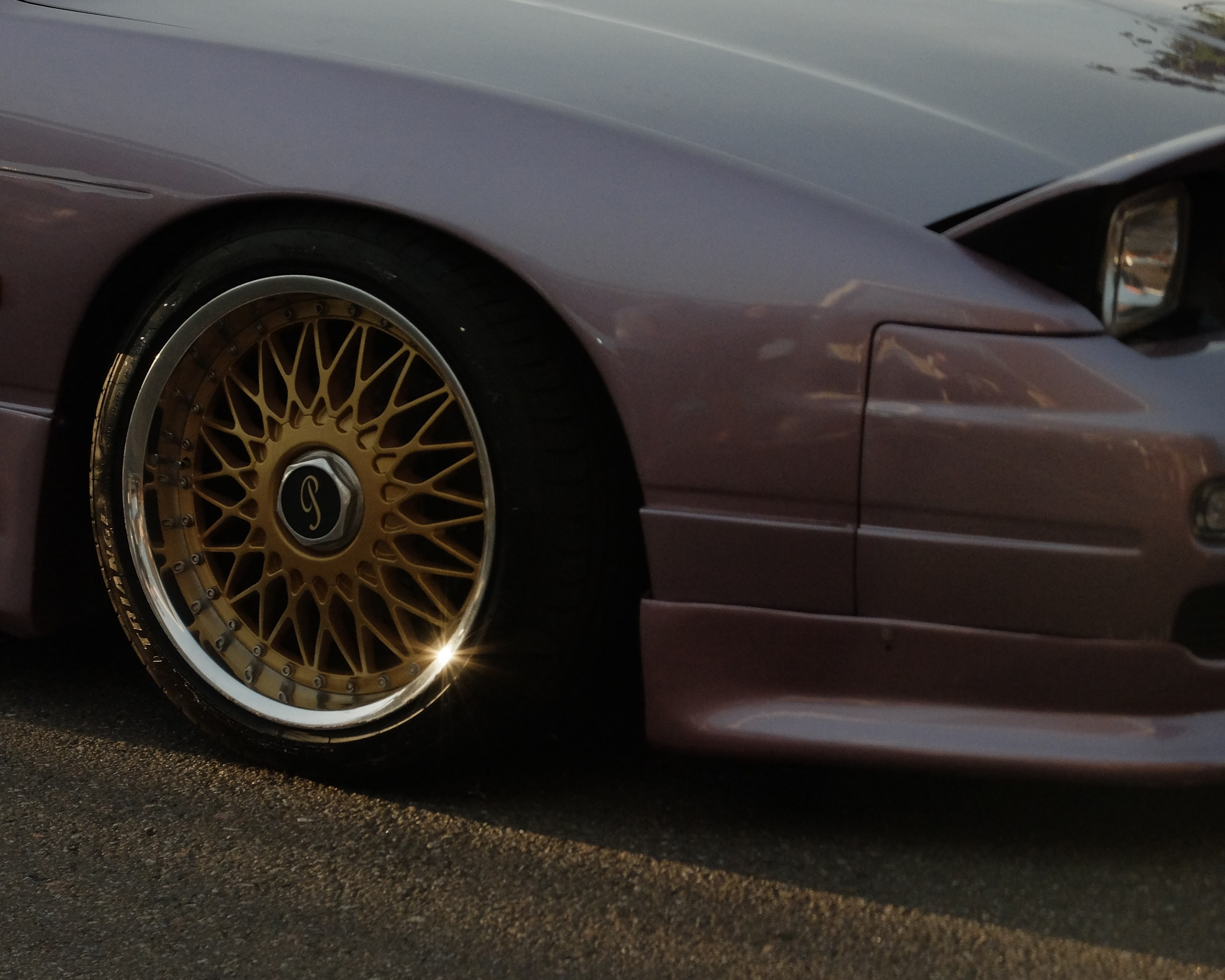 YUKA DRIVE GYMKHANA