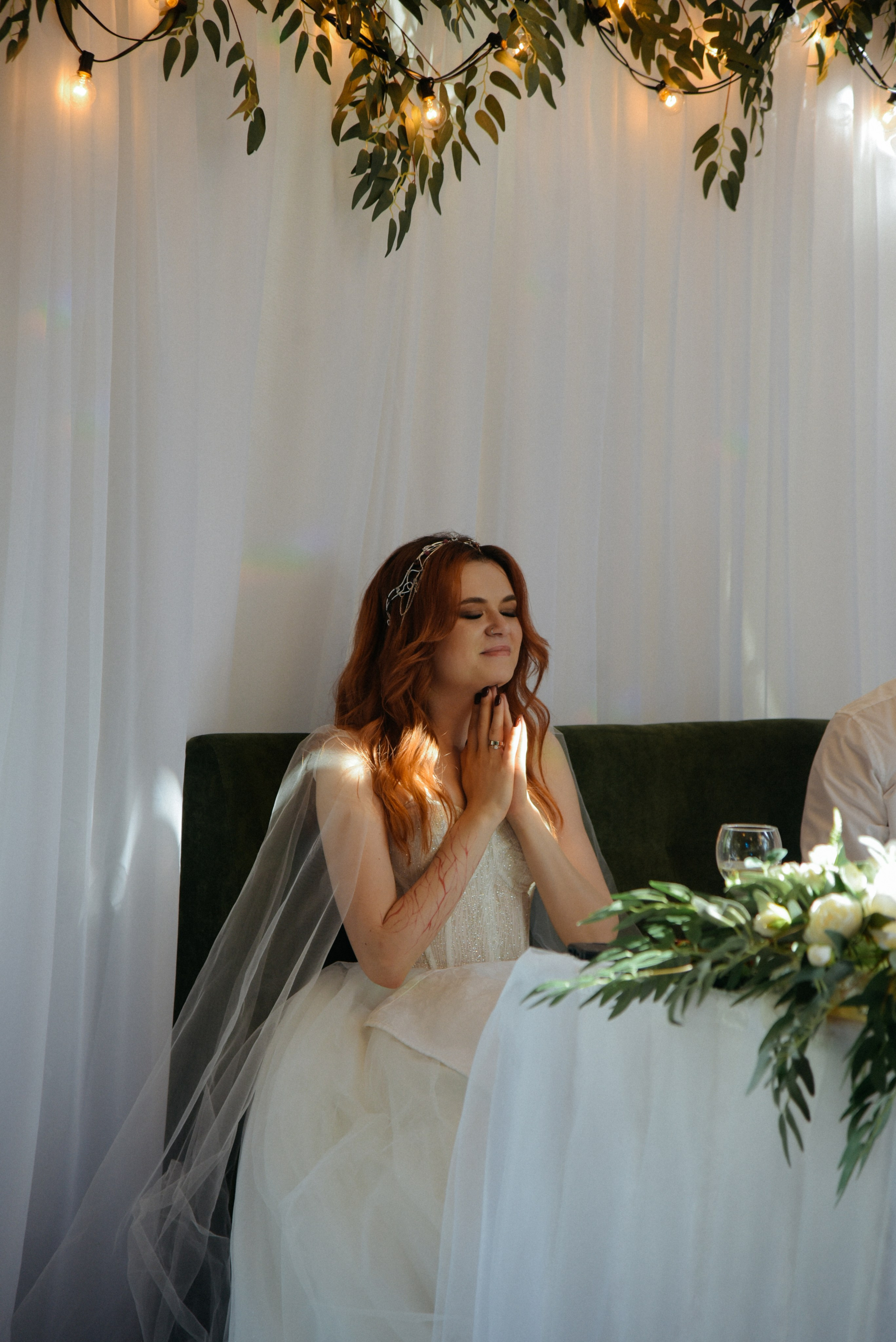 Про лес. Фотограф Лола Волна, город Москва