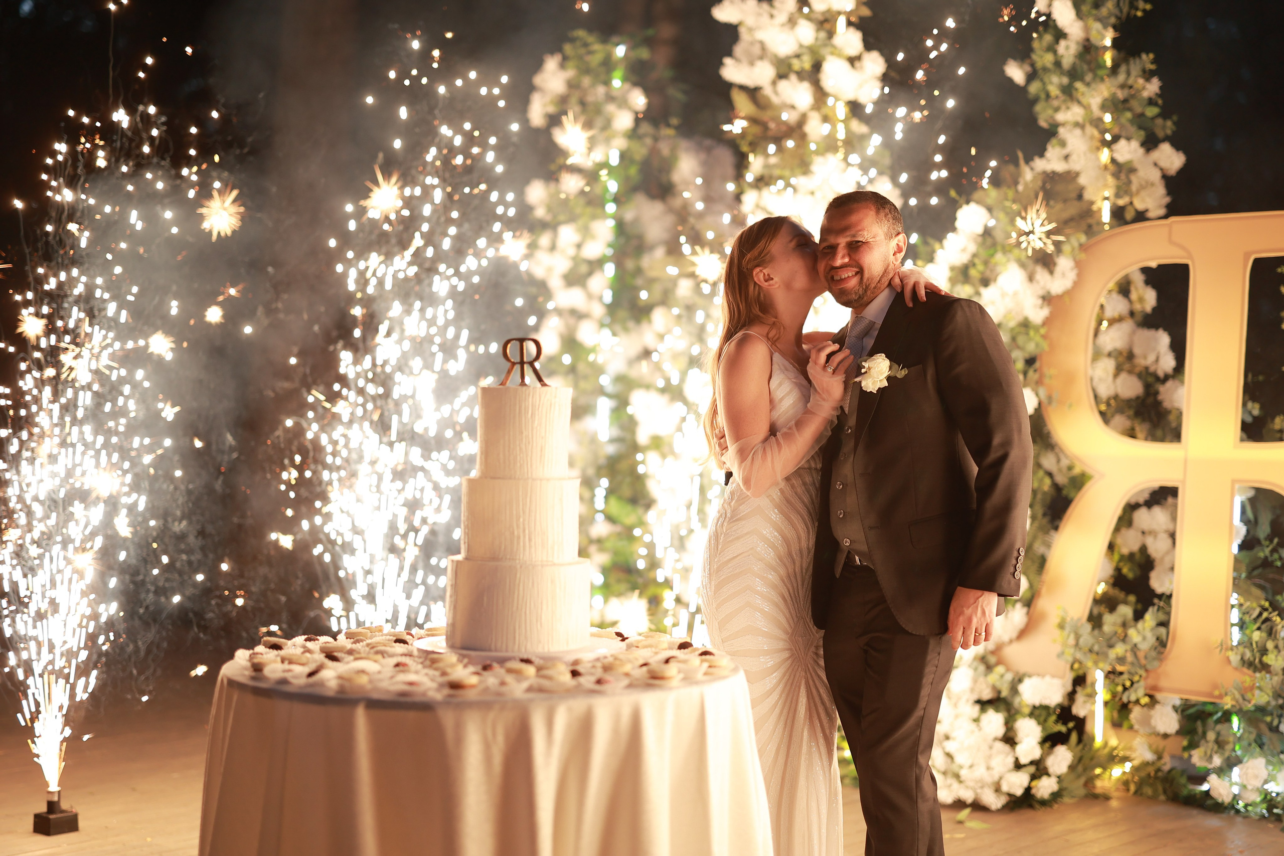 Y&R. Свадебный и репортажный фотограф в Москве Иван Васильев