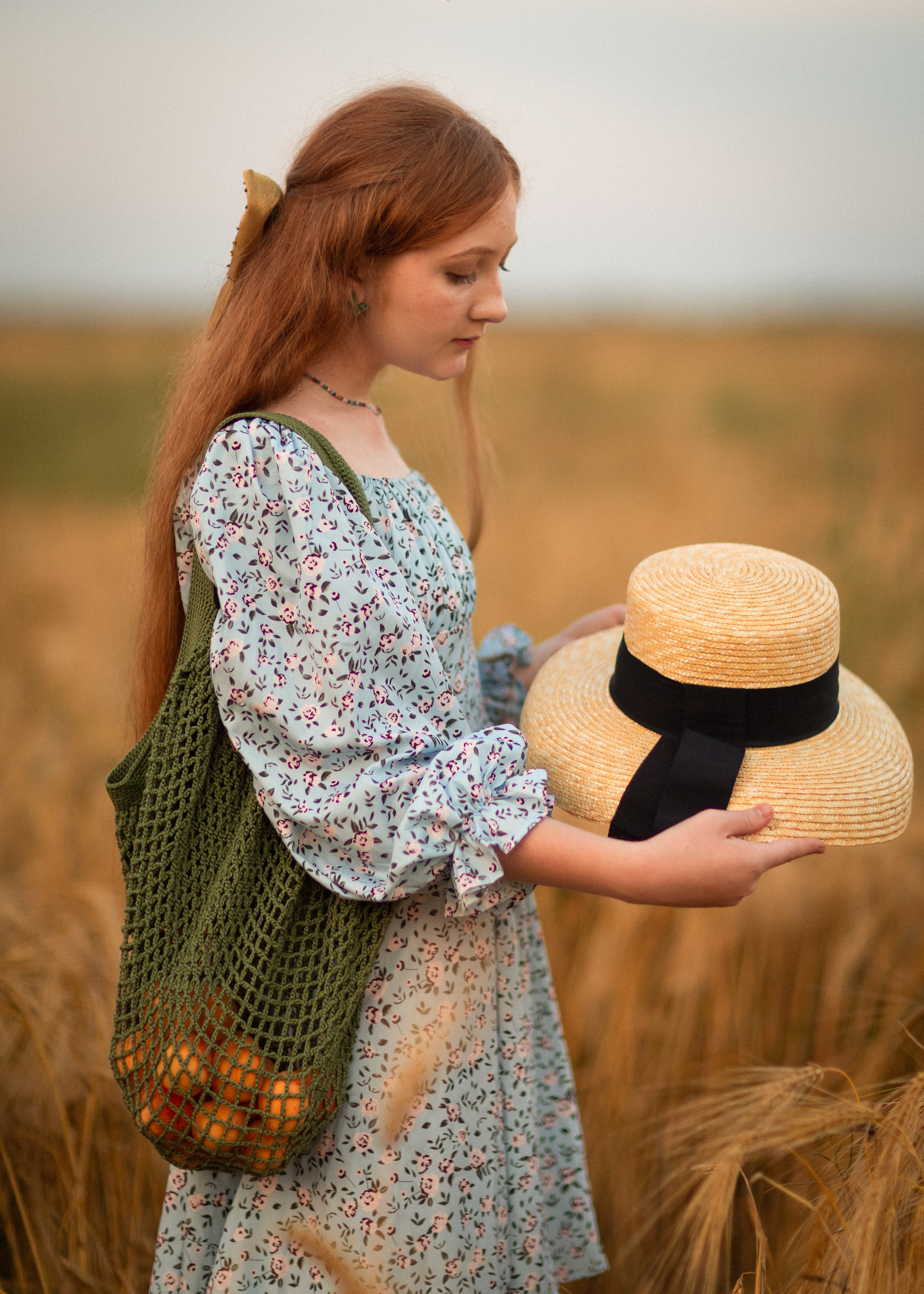 Фотограф в Приморско-Ахтарске Марьяна Чопко