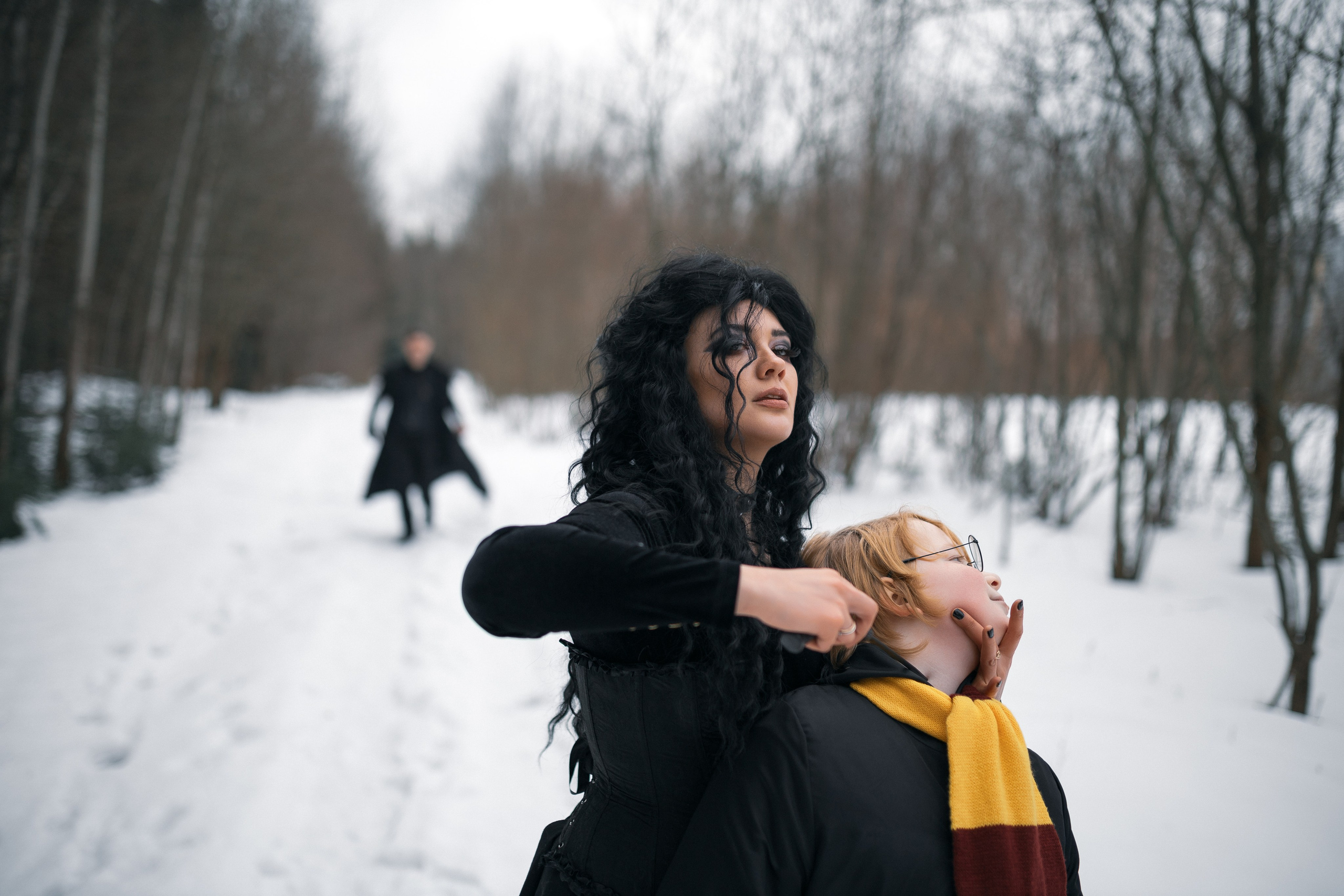 Портретный фотограф | Александр Анушко | Минск