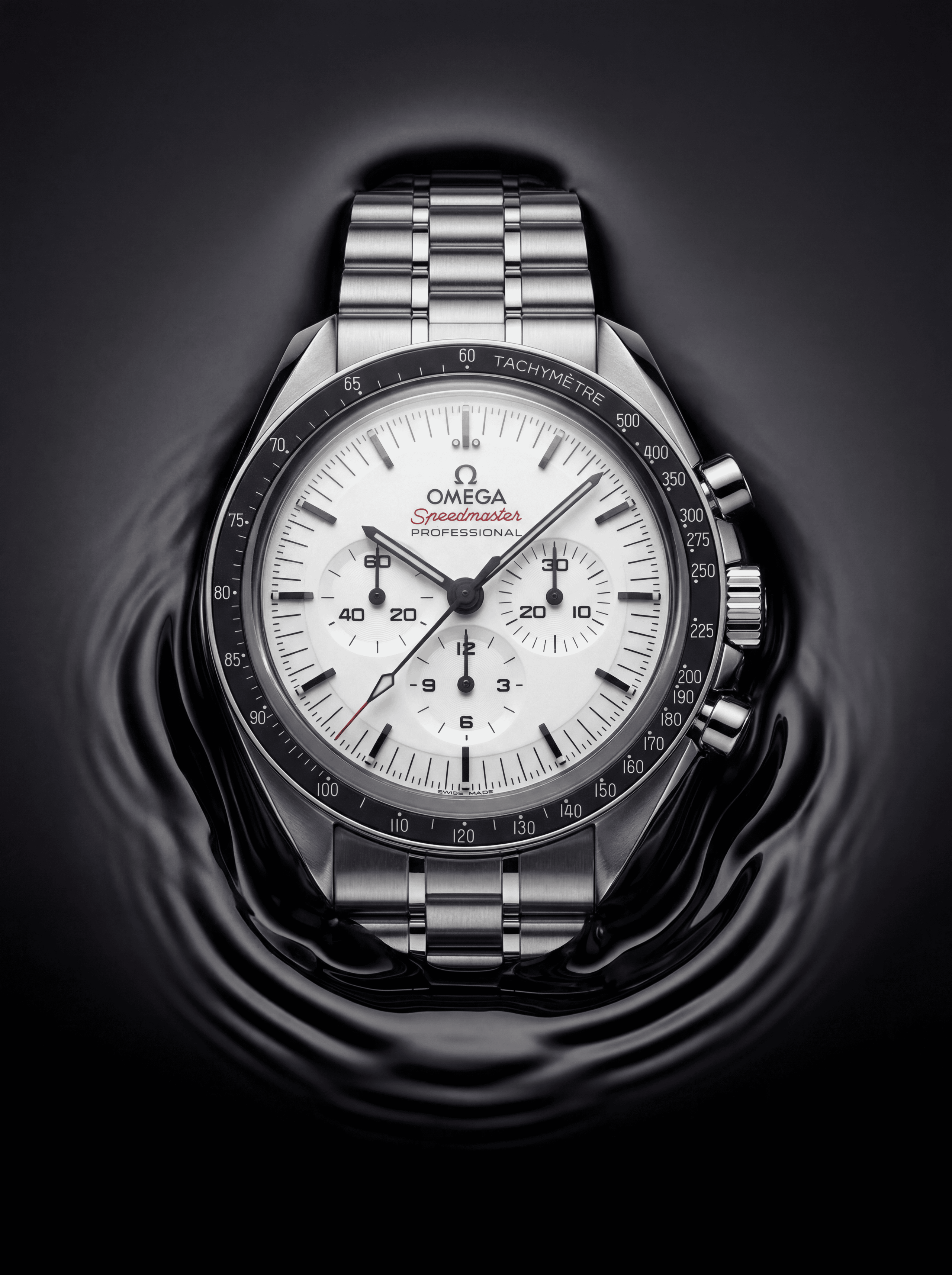 Watch. Refraim