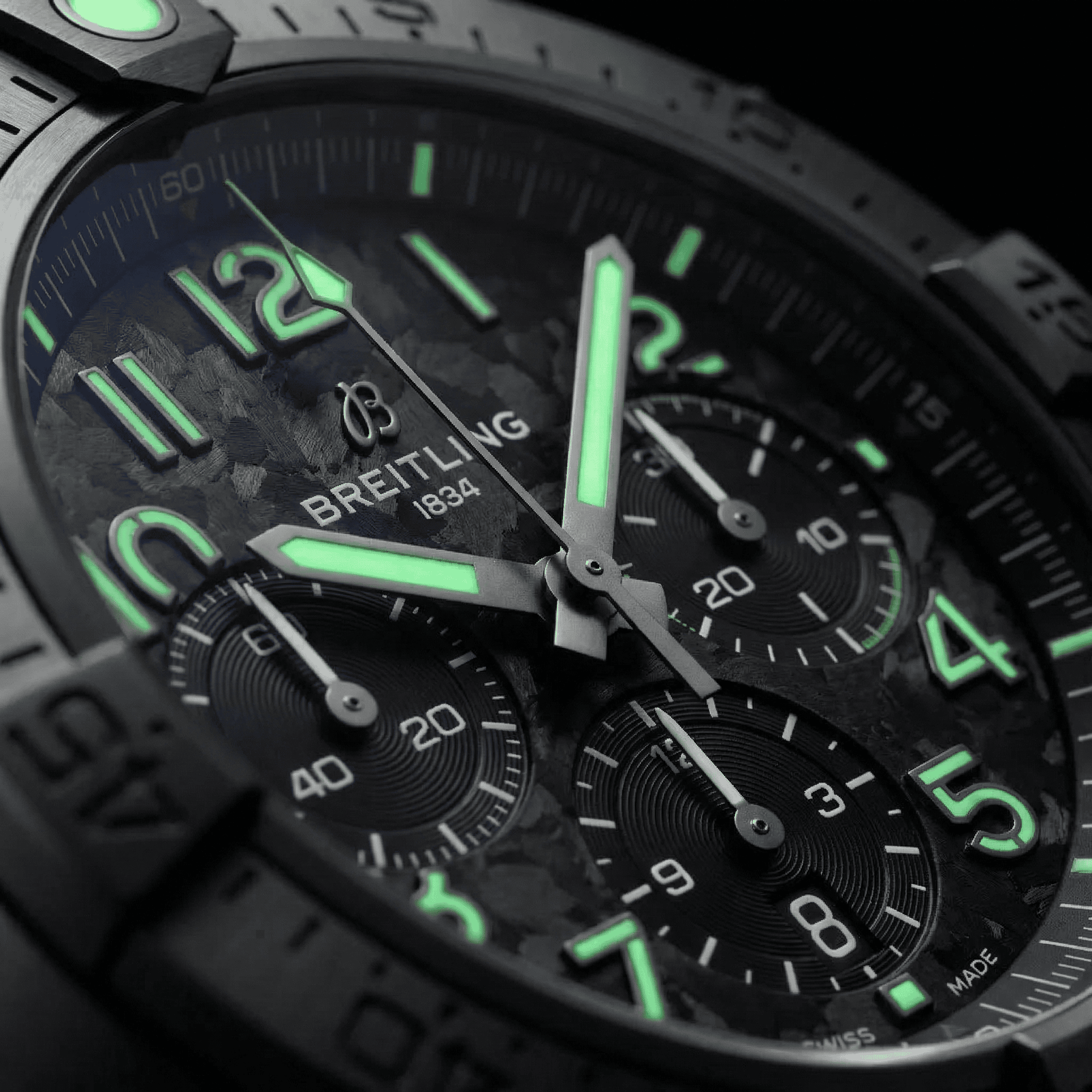 Watch. Refraim