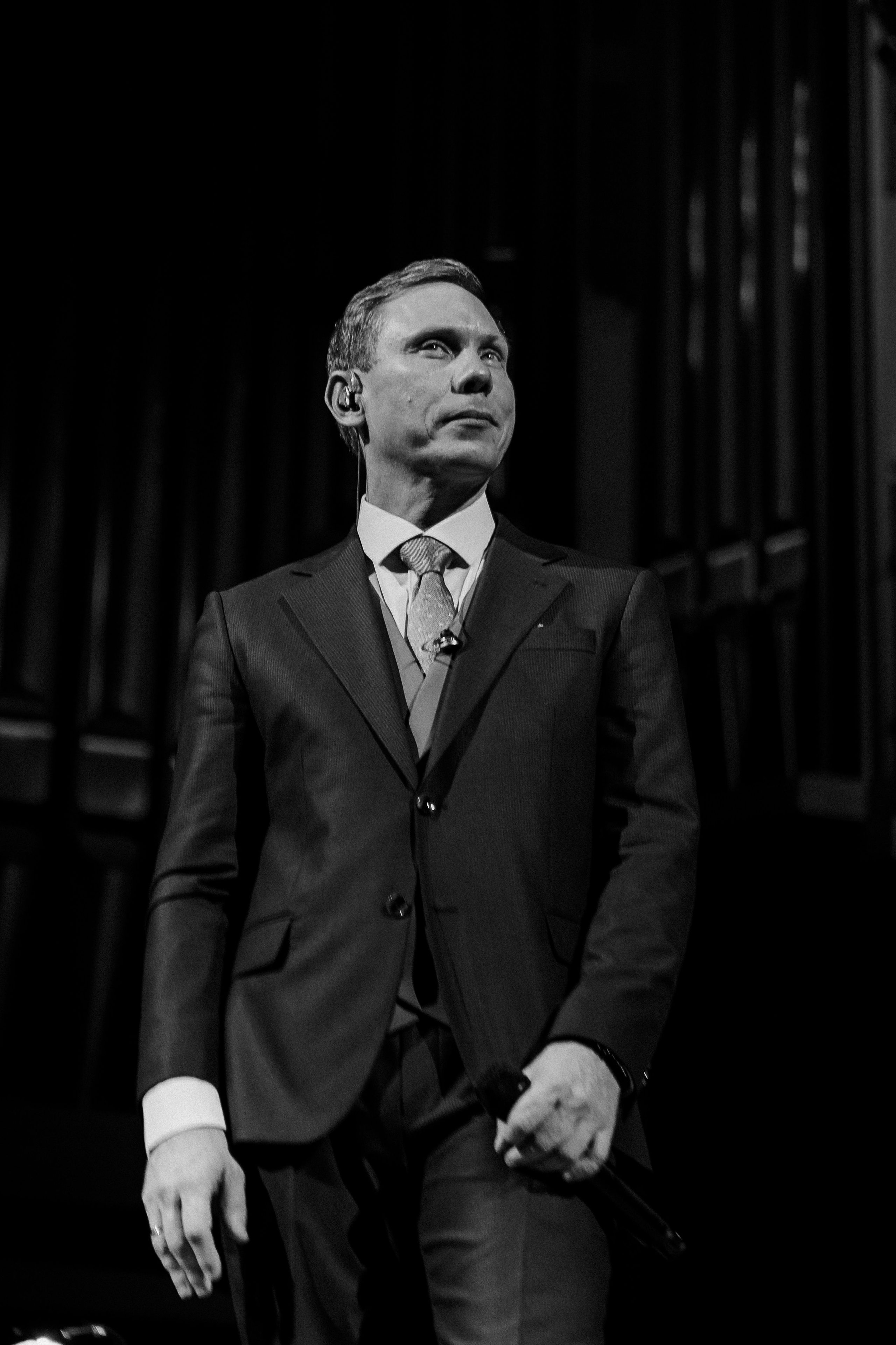 NIGATIV. Фотограф Москва