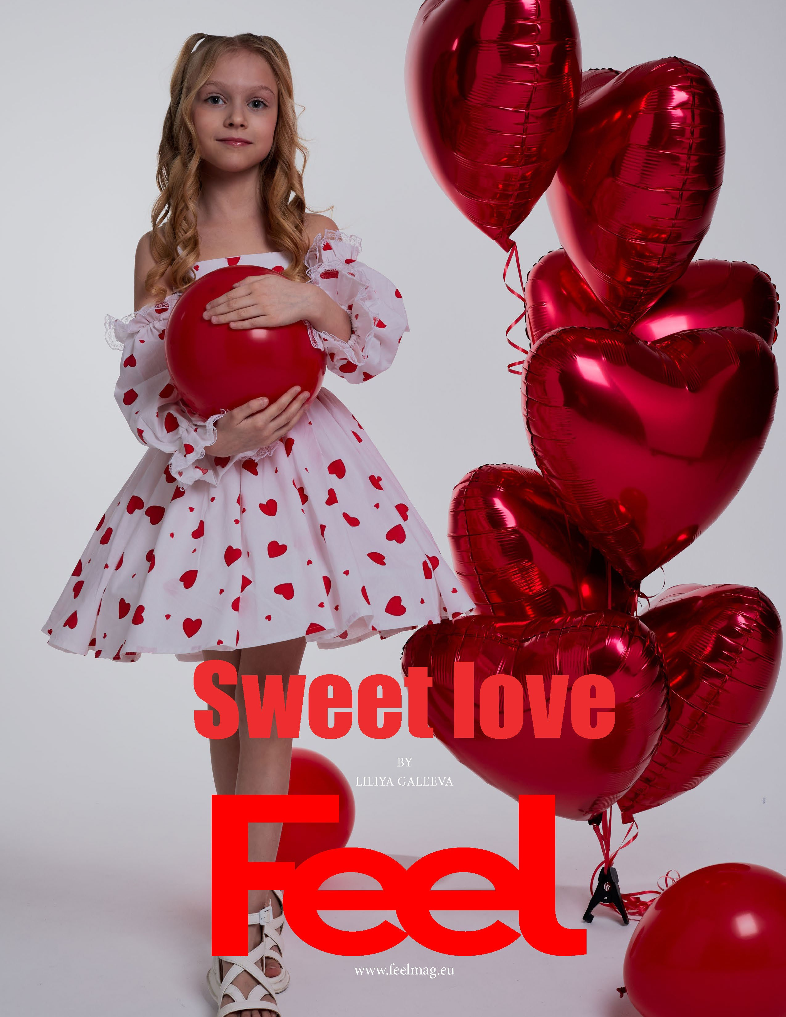 FEEL Madrid, Spain, FEBRUARY 2025. Фотограф в Москве, МО и России