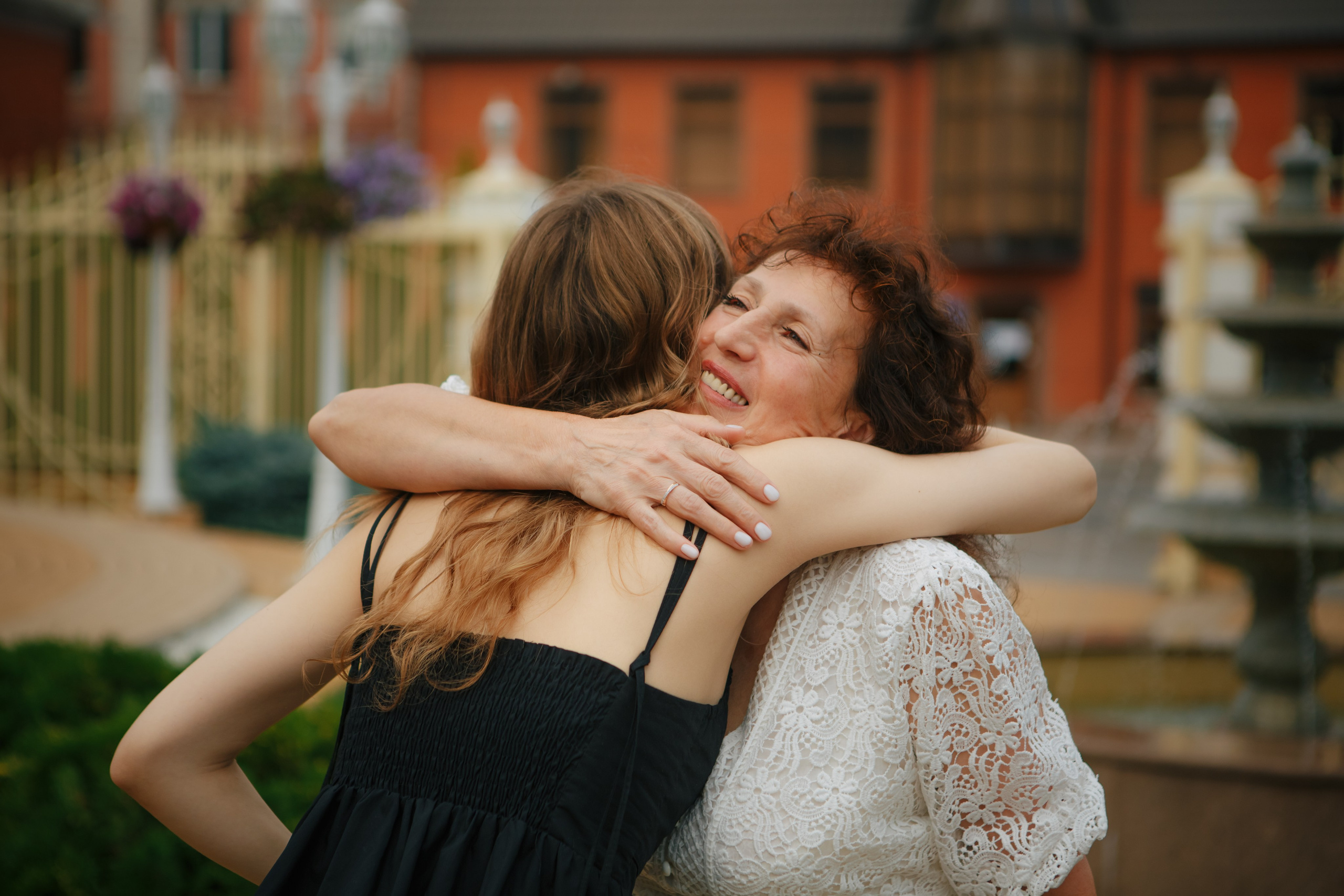 День Рождения. Фотограф Александра Рышкова