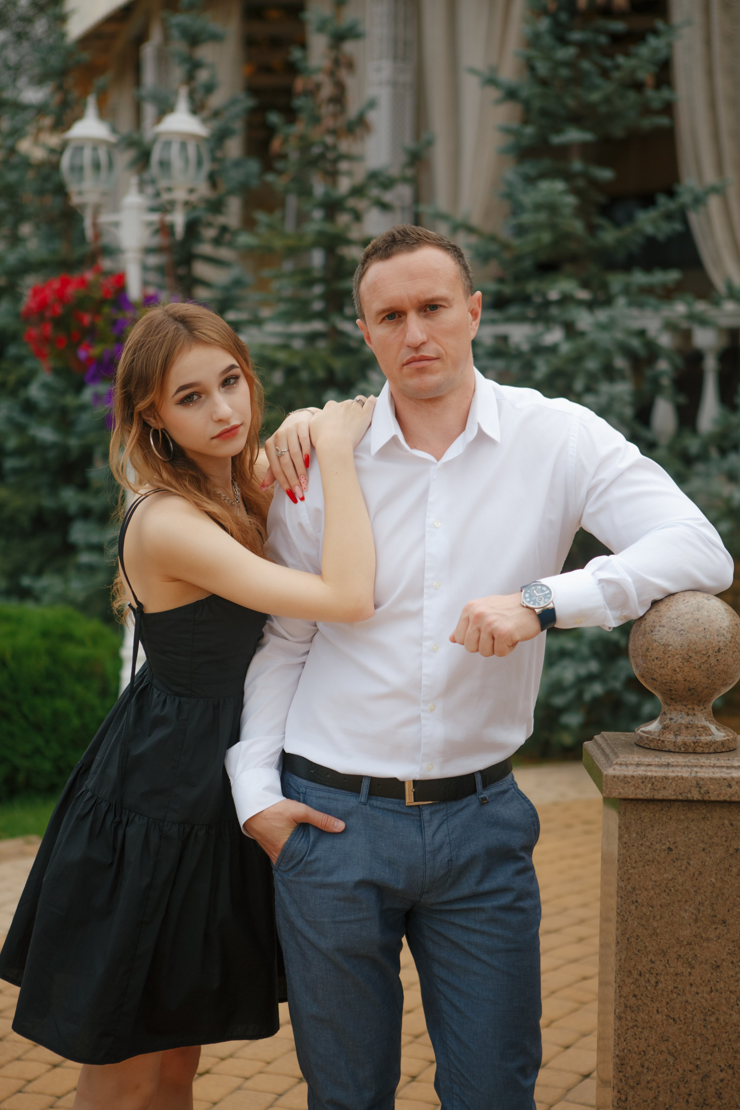 День Рождения. Фотограф Александра Рышкова