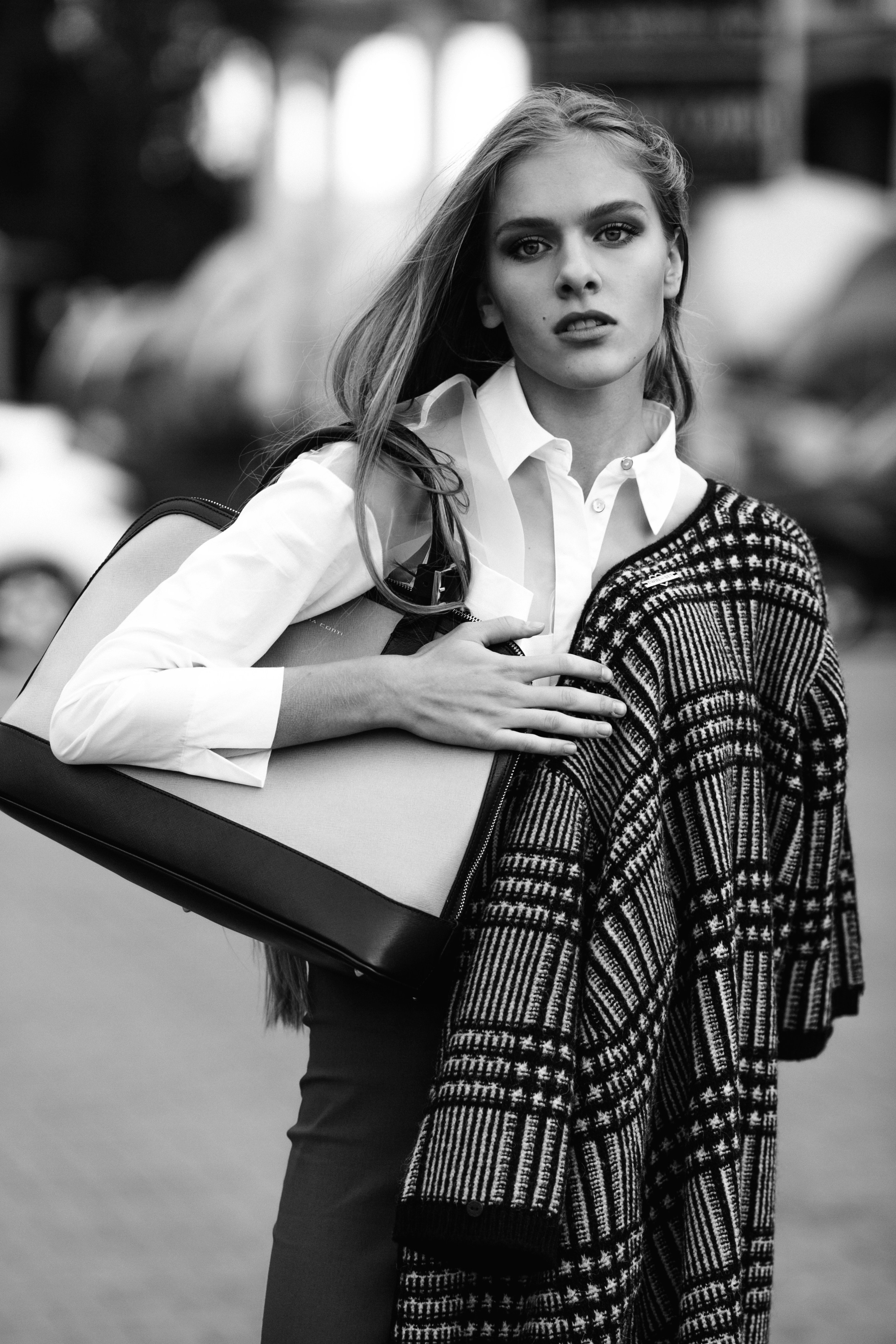 Лиза. Фотограф Александра Рышкова