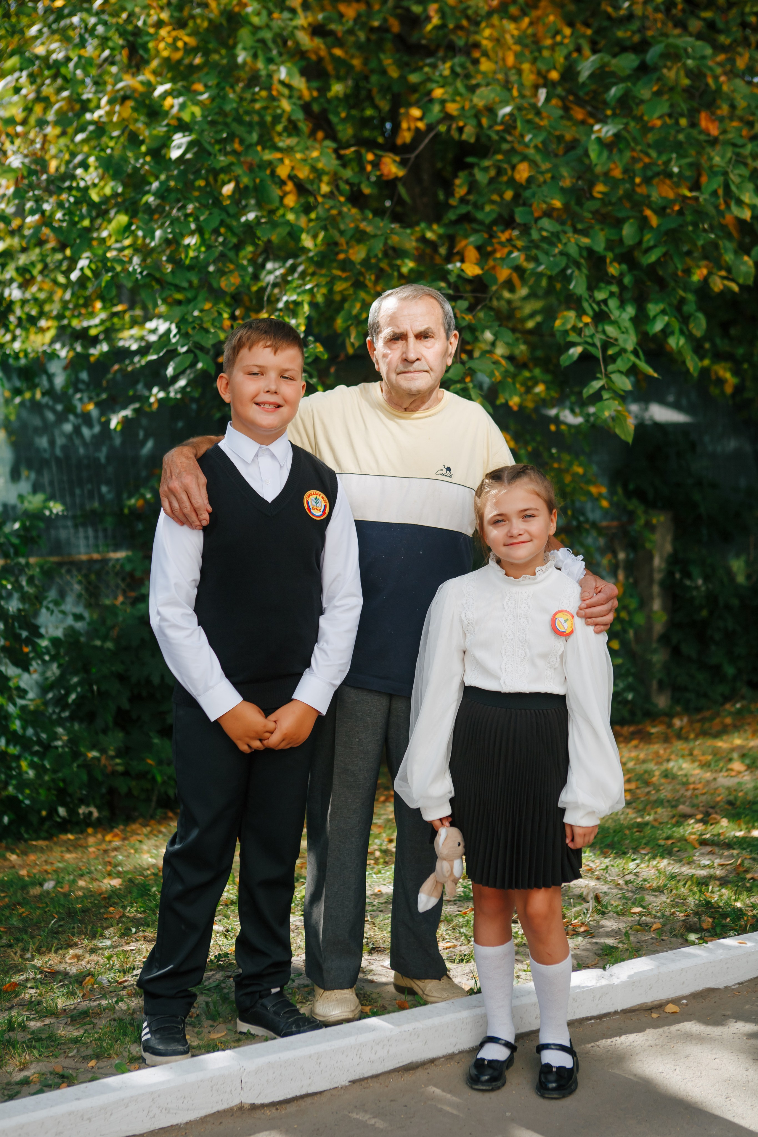 2025. Фотограф Александра Рышкова