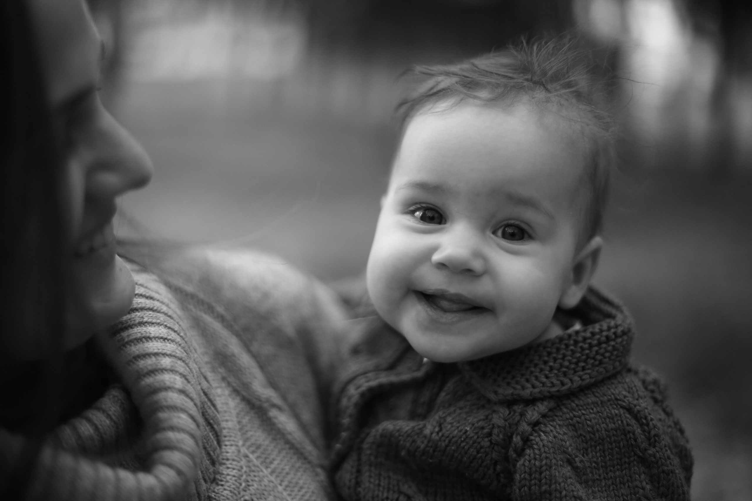 Семья. Фотограф Александра Рышкова