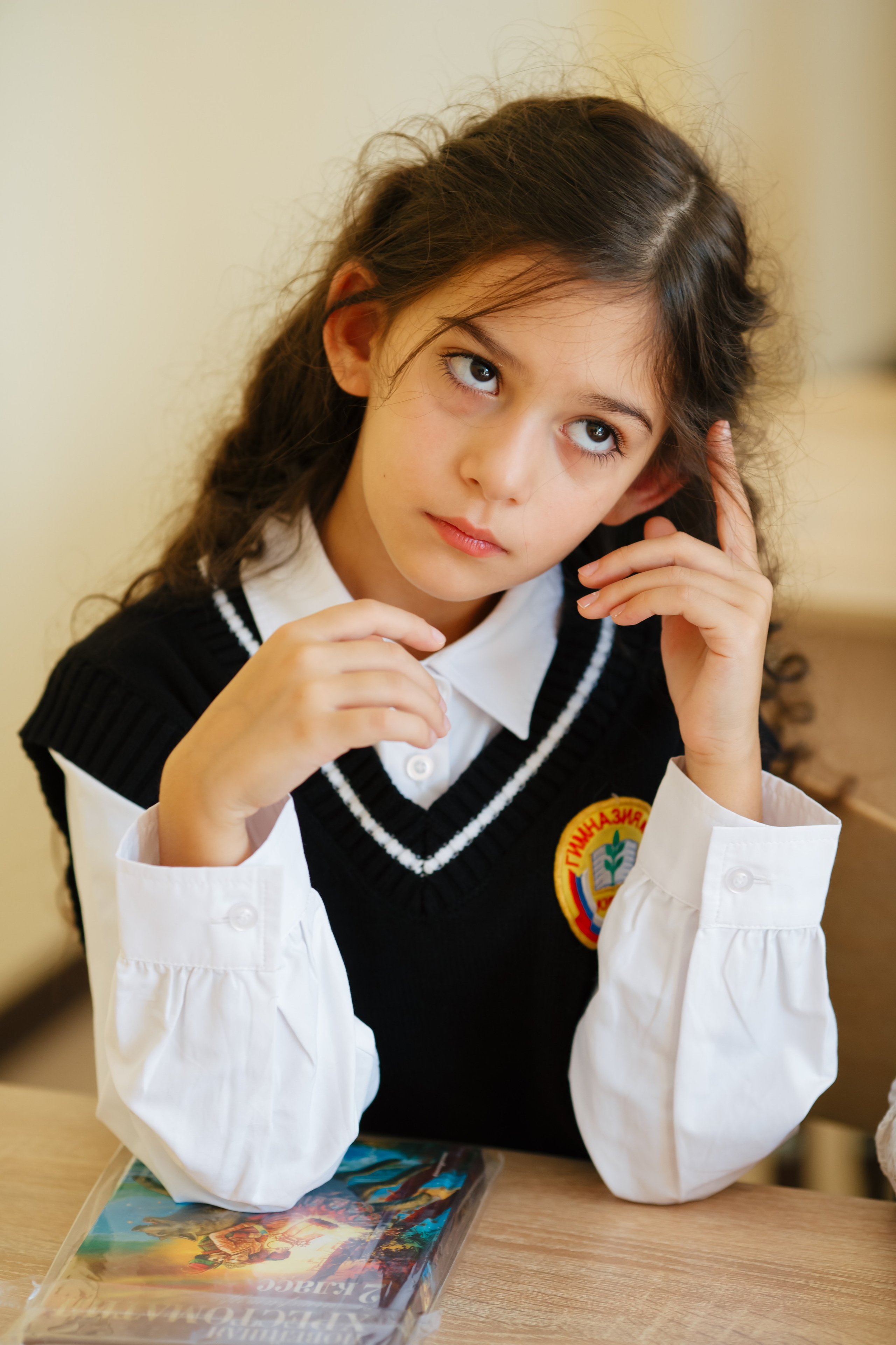 2025. Фотограф Александра Рышкова