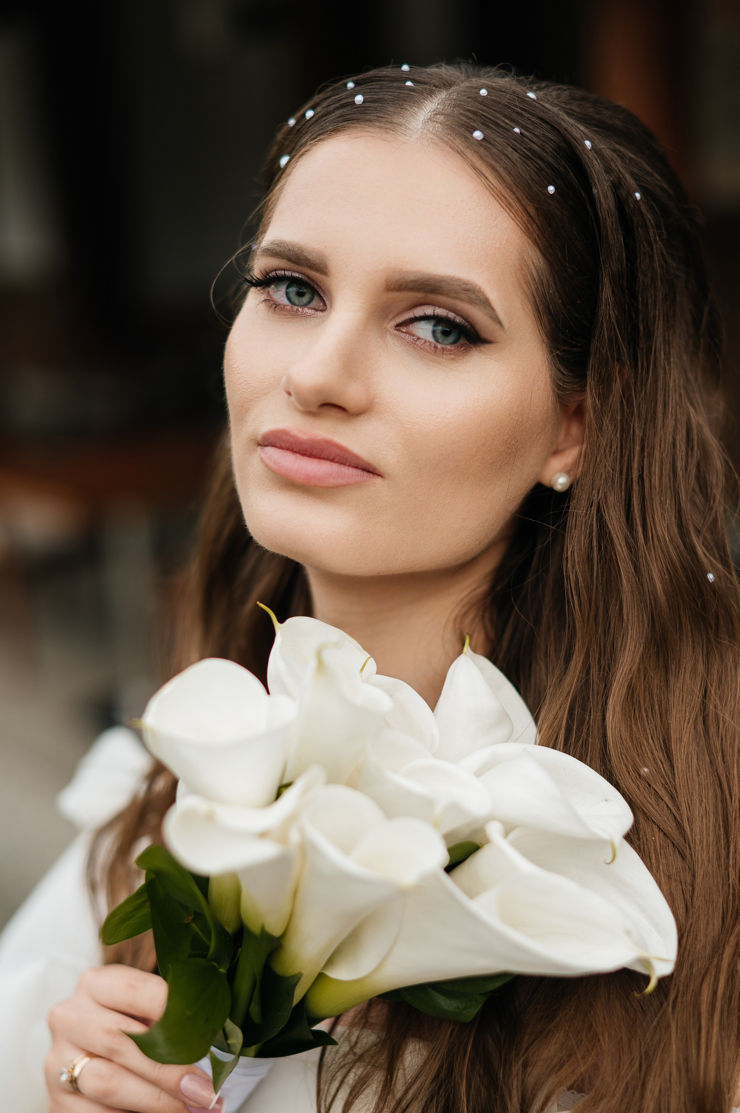 Владимир & Диана. Свадебный и семейный фотограф в Краснодаре Алина Мельник