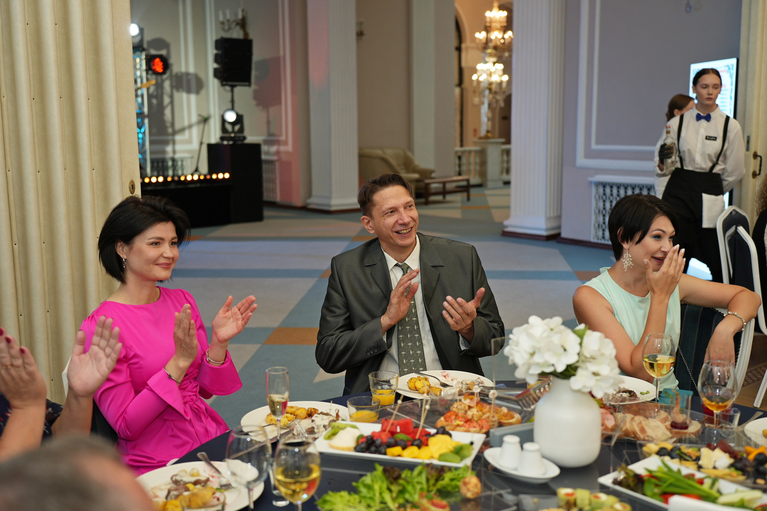 Агат-Систем 45 лет. Семейный и свадебный фотограф Минск, Беларусь Анна Орловская