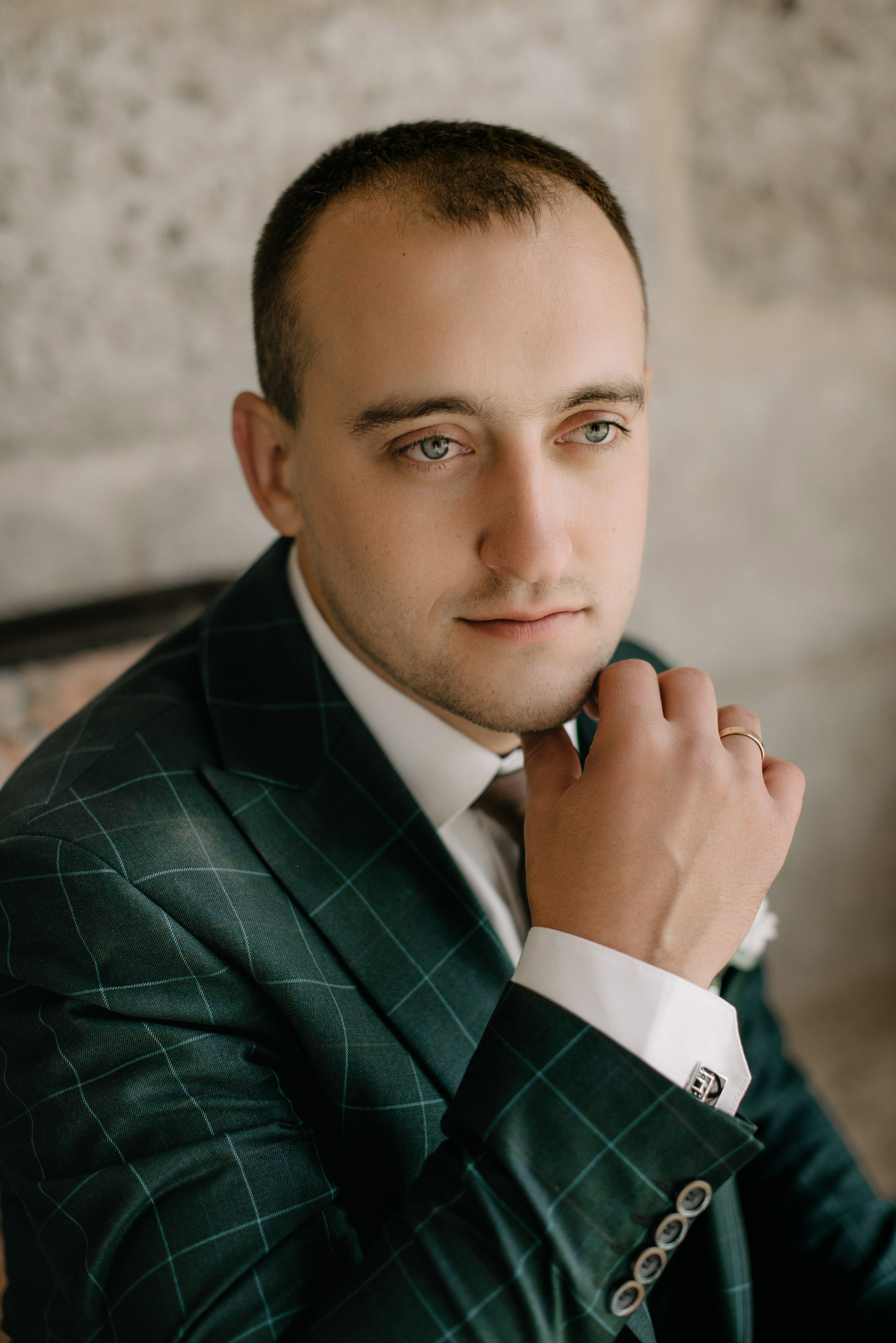 Ирина и Владимир. Свадебный фотограф, фотограф беременности Дарья Доценко