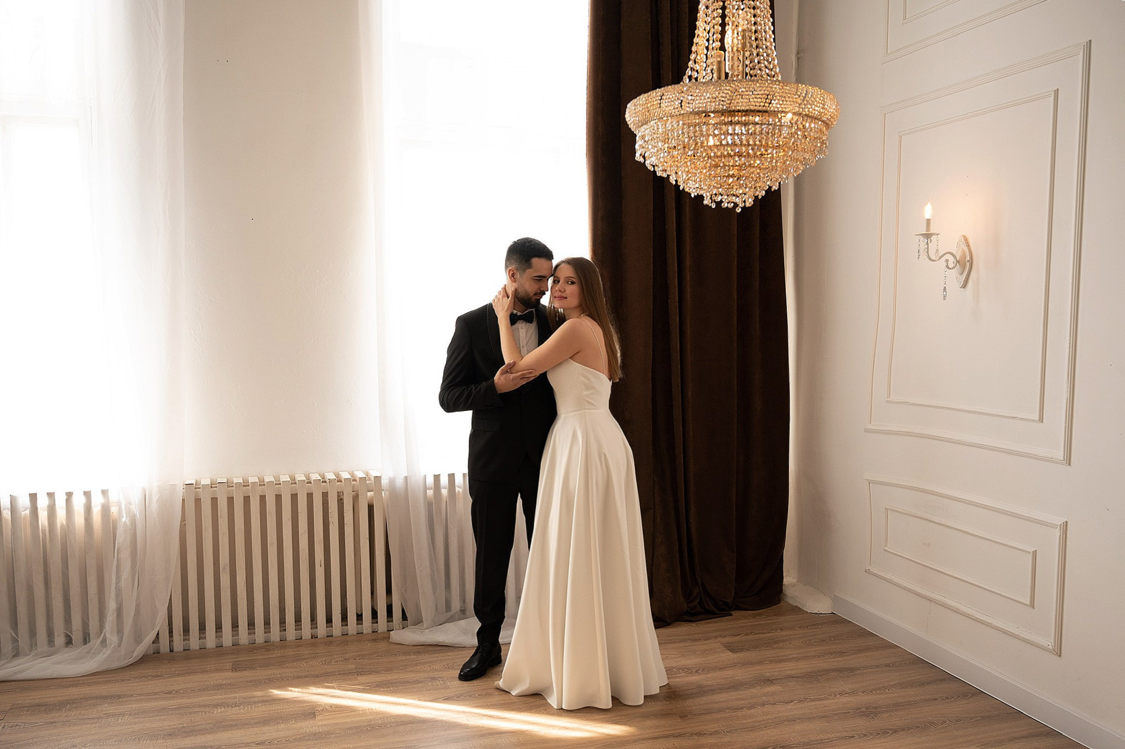 Адель & Дина. Фотограф Ландыш Айзятова