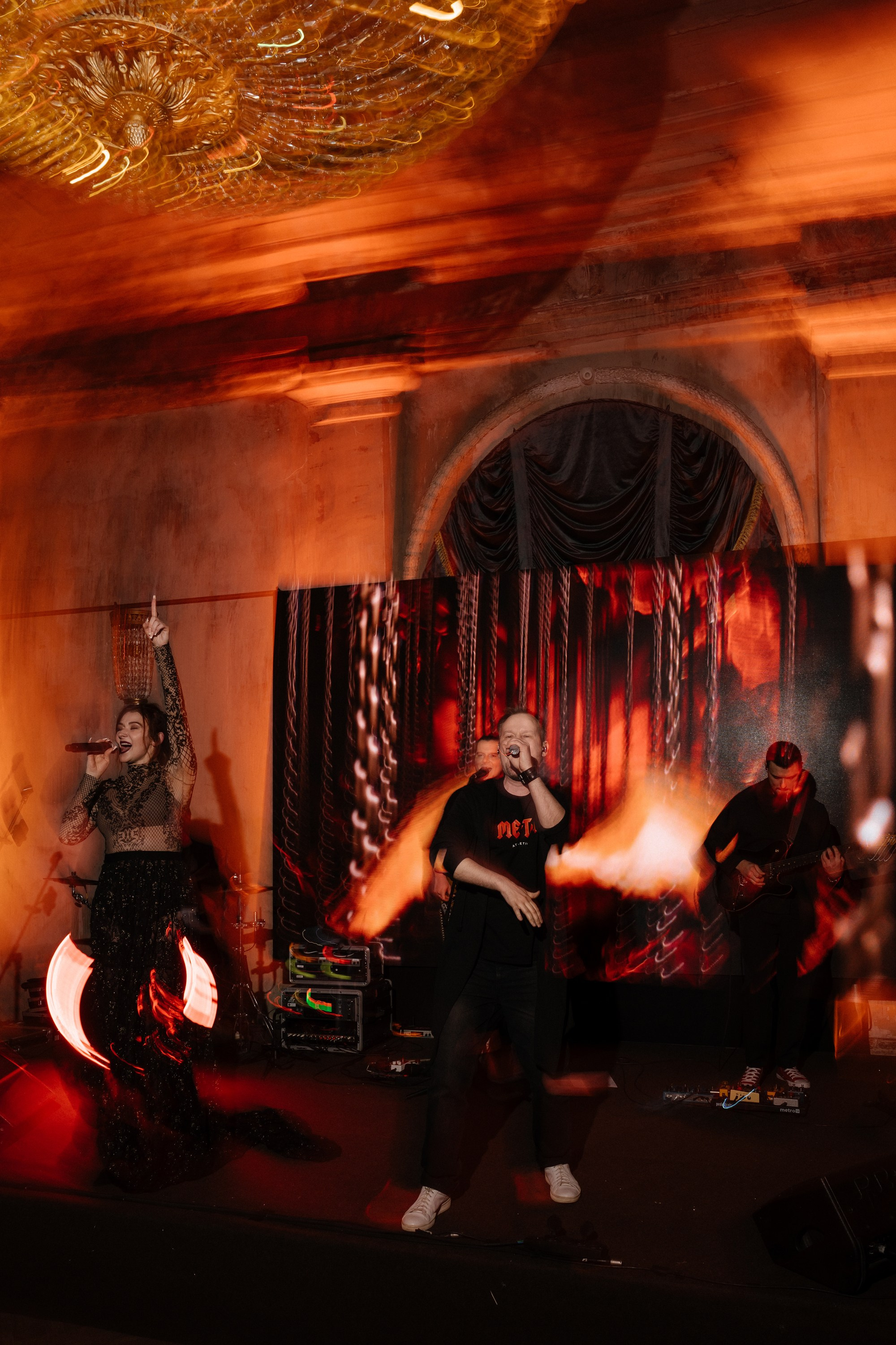 QNITS, особняк Пальма. Андрей Сухинин репортажный свадебный фотограф Санкт-Петербург