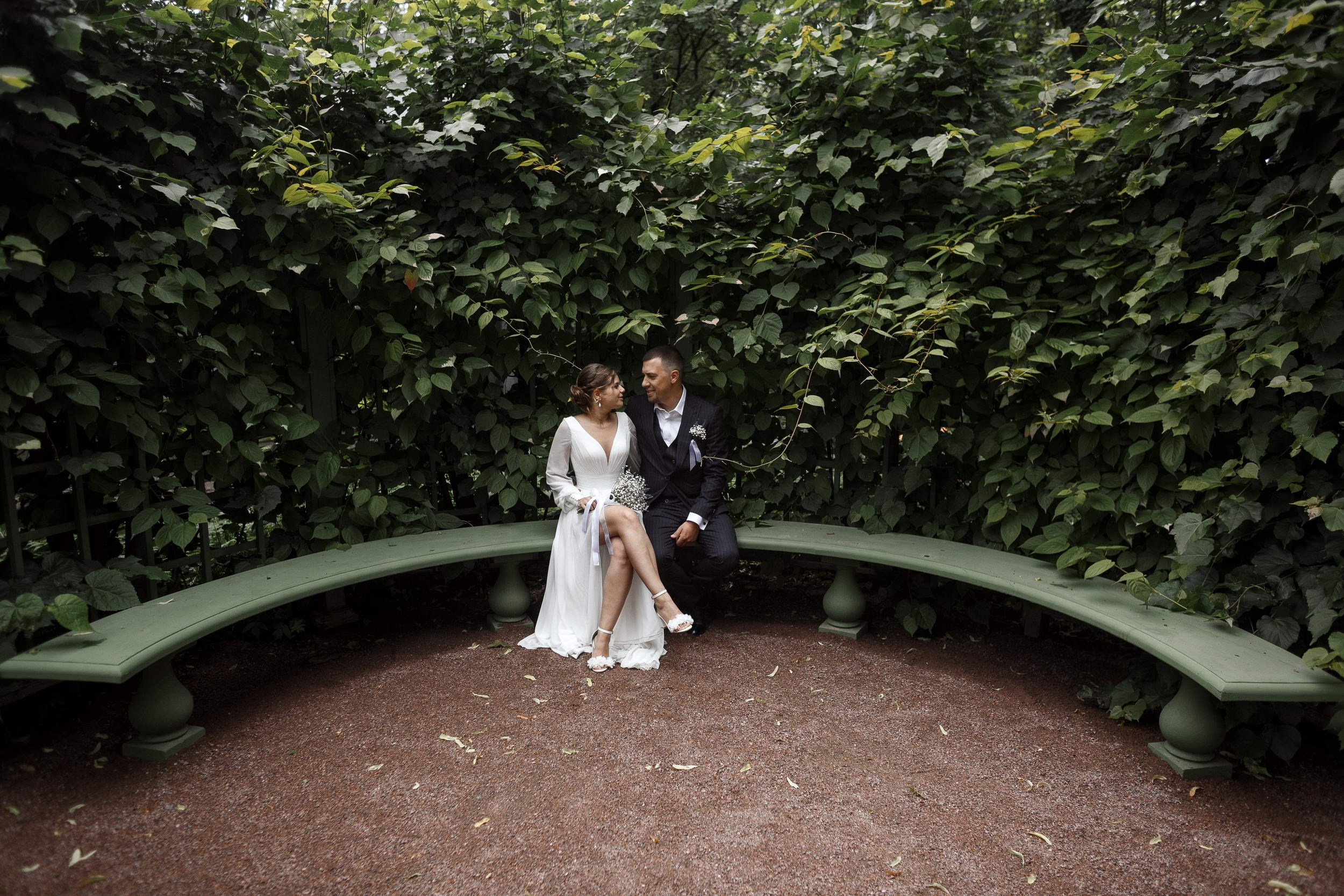 Анонс: Наталья и Виктор. Свадебный фотограф Игорь Брундасов 8PHOTO на свадьбу венчание загс СПб