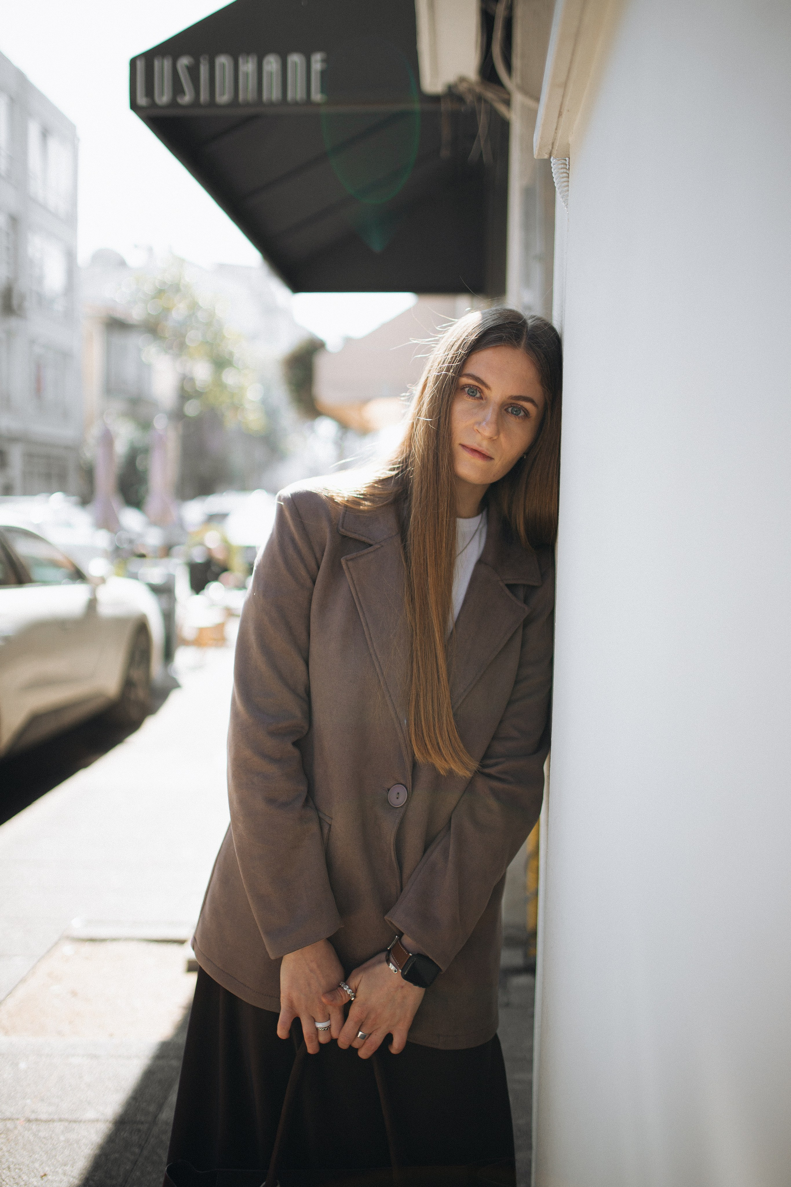 Vasilissa. Свадебный фотограф Лейсан Цейнштейн