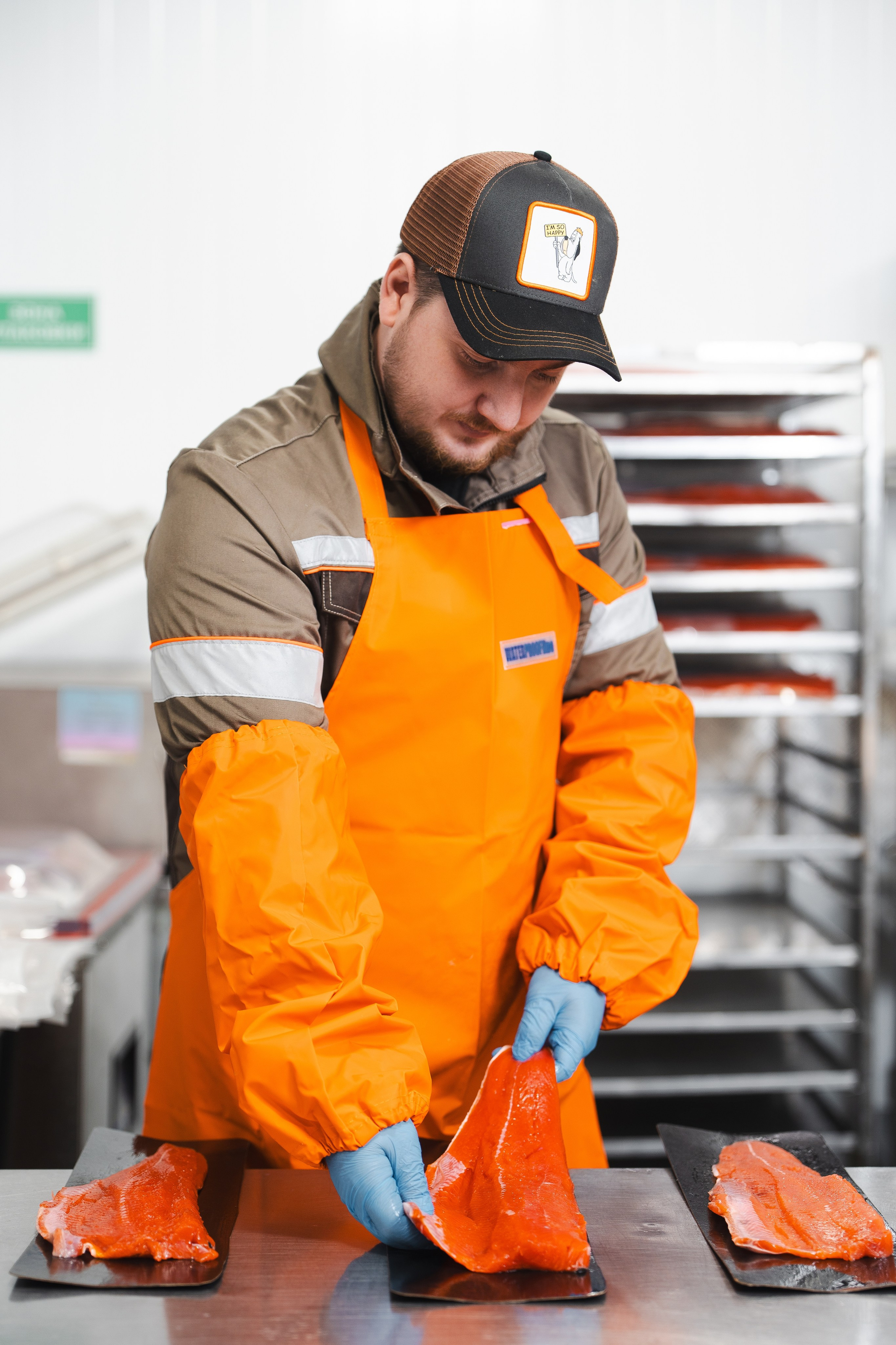 Амурро. Фотограф Хабаровск