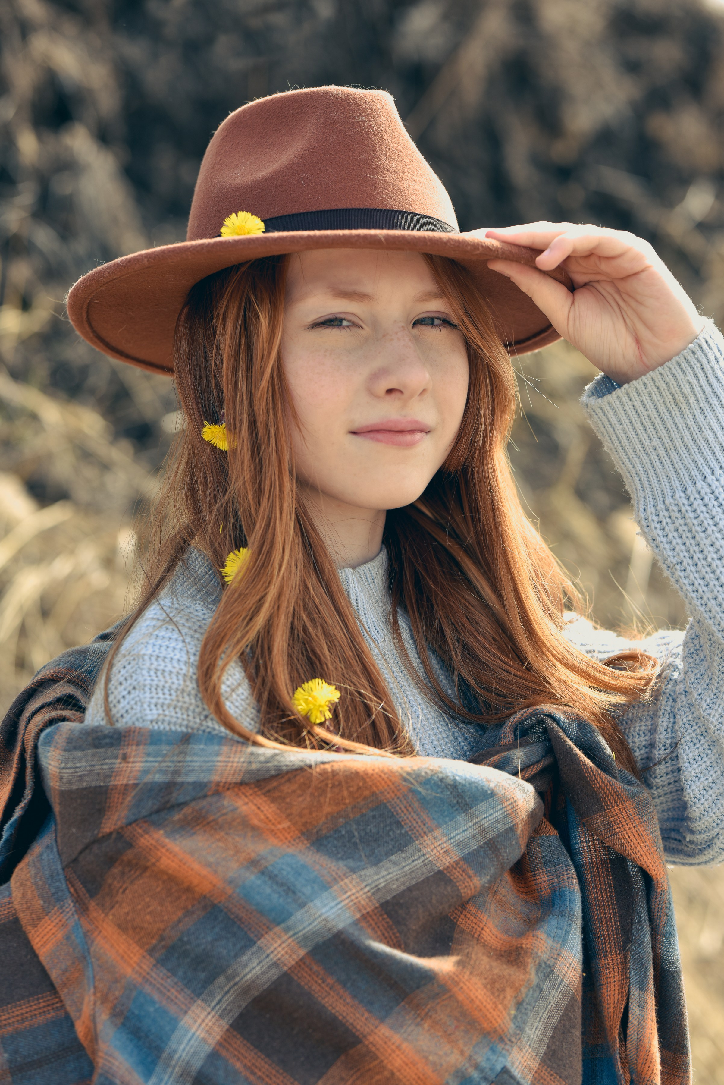 Саша-ковбойка