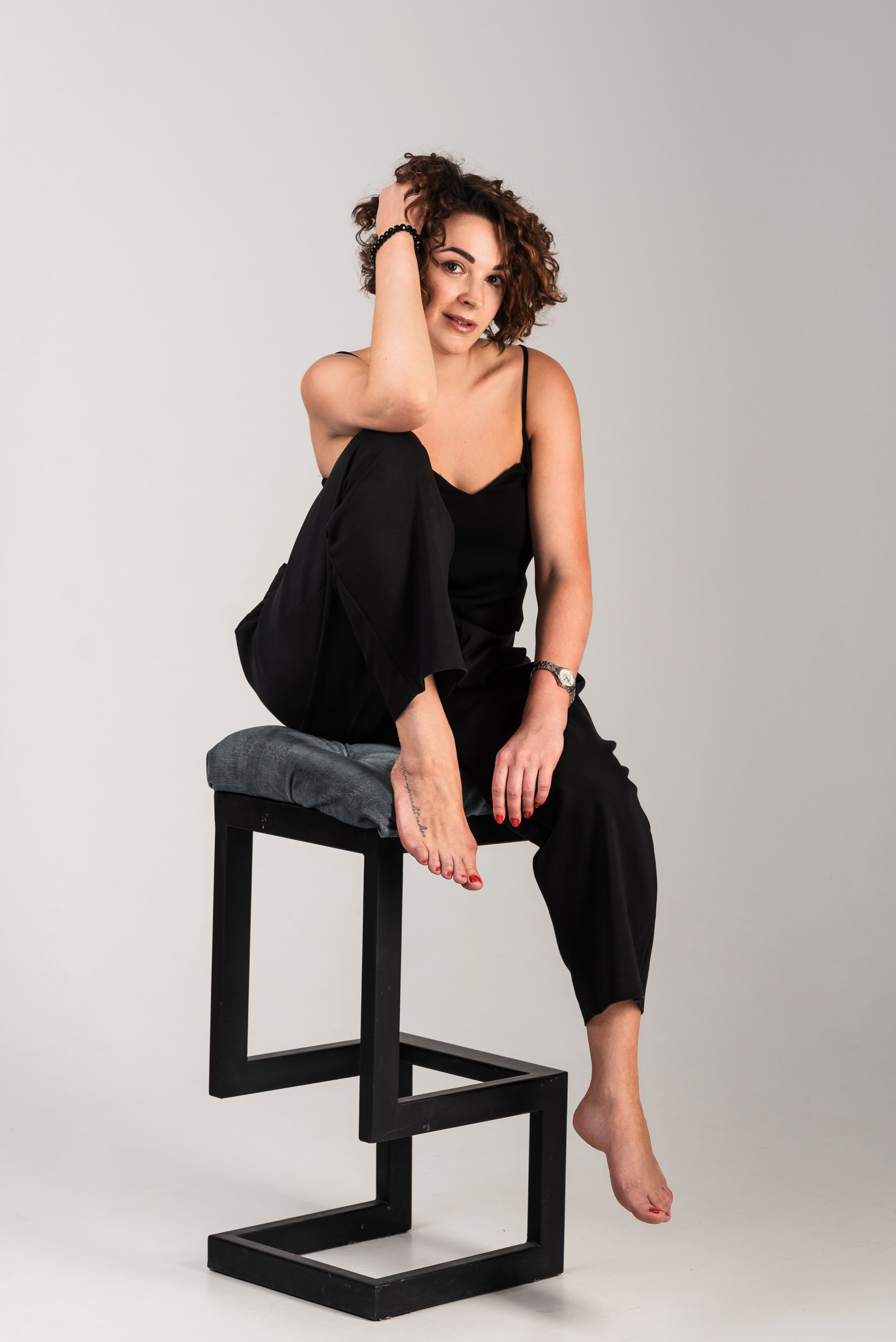 Елизавета. Свадебный, портретный, коммерческий, предметный фотограф в Ставрополе Иван Белашов