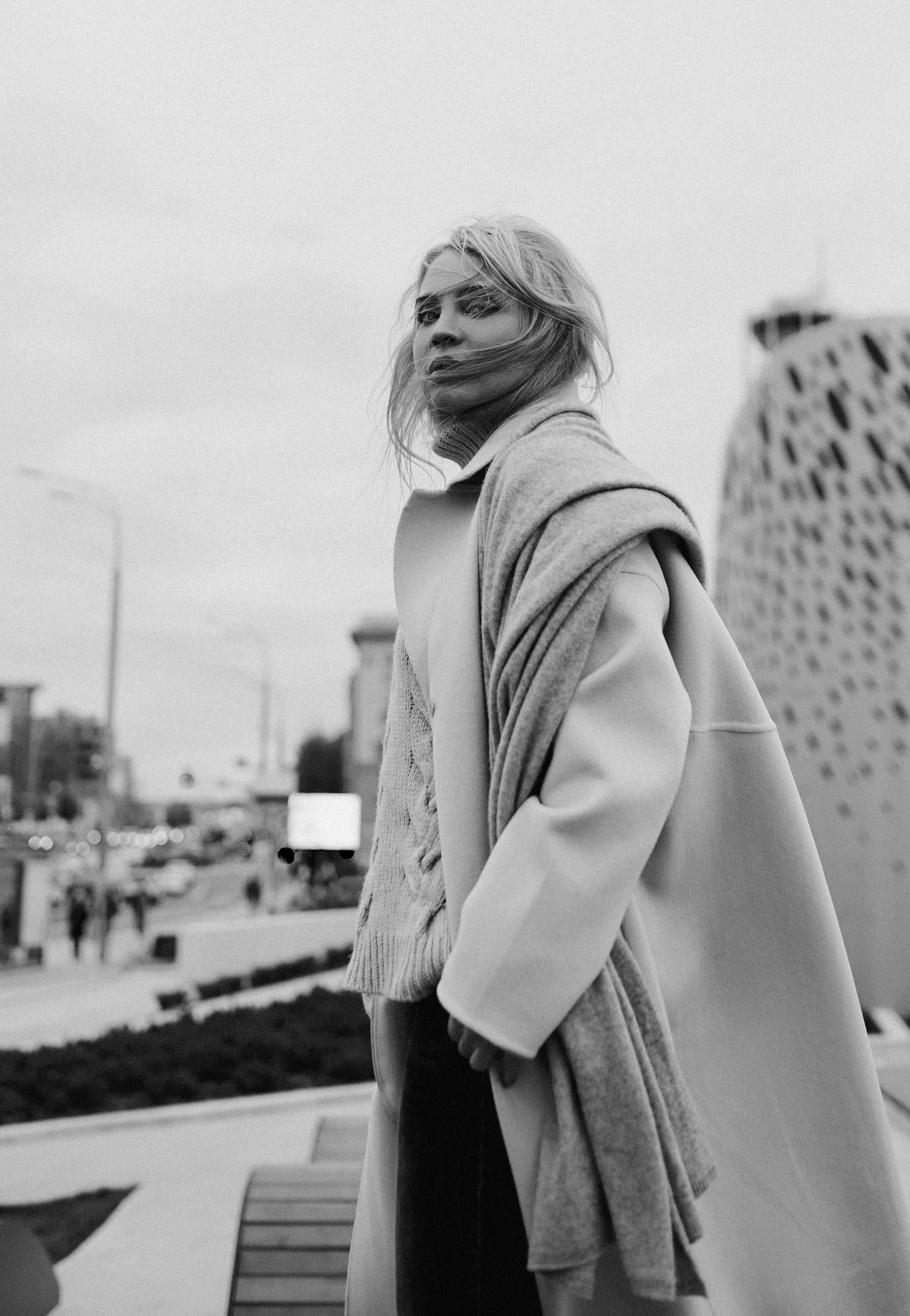 Фотограф в Москве Ира Васильева