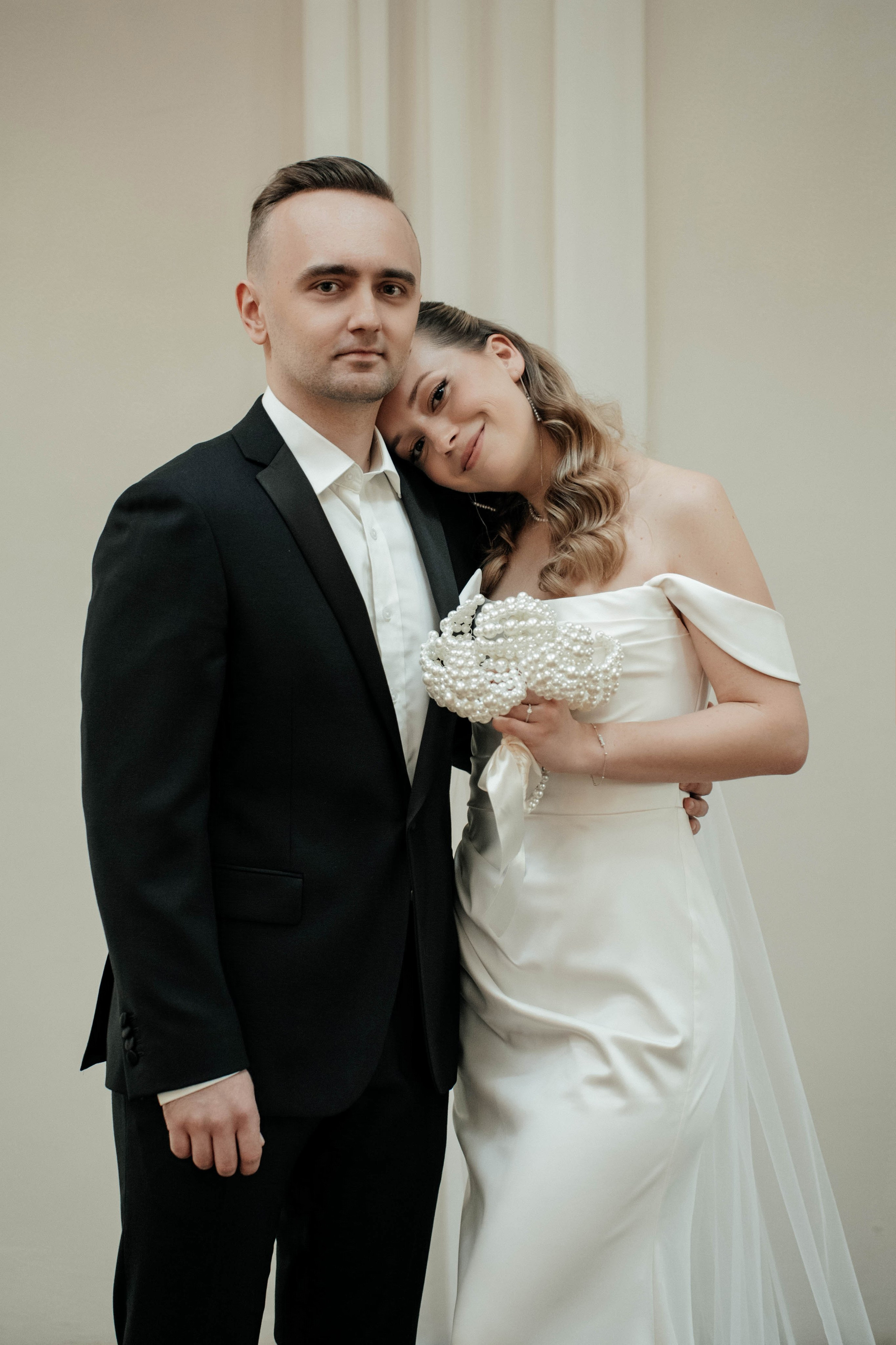 Регистрация ЯУЗА. Свадебный фотограф Москва Александра Аверкова