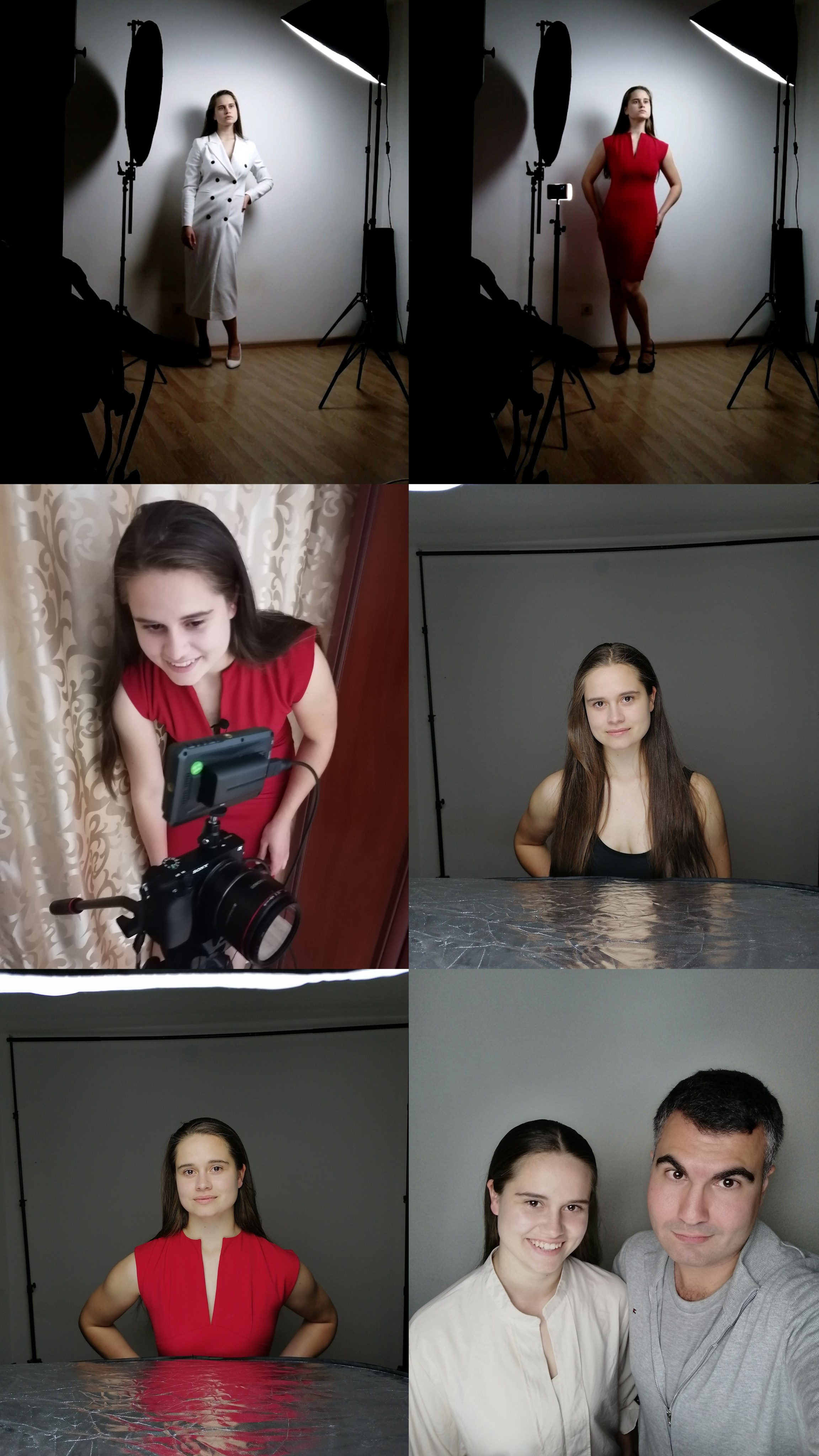 Индивидуальная портретная фотосессия. Денис Хрюкин, режиссёр, продюсер, контентмейкер, Санкт-Петербург, Москва