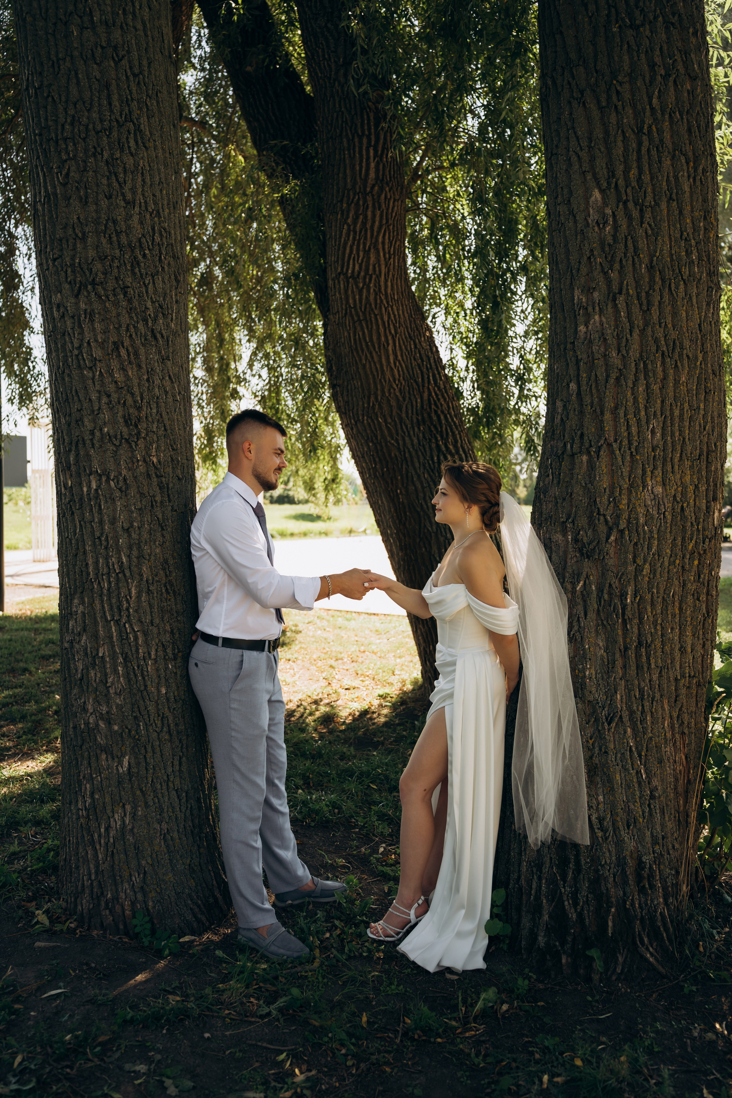 Олеся и Костя. Ирина Гонтарева|Фотограф|Белгород