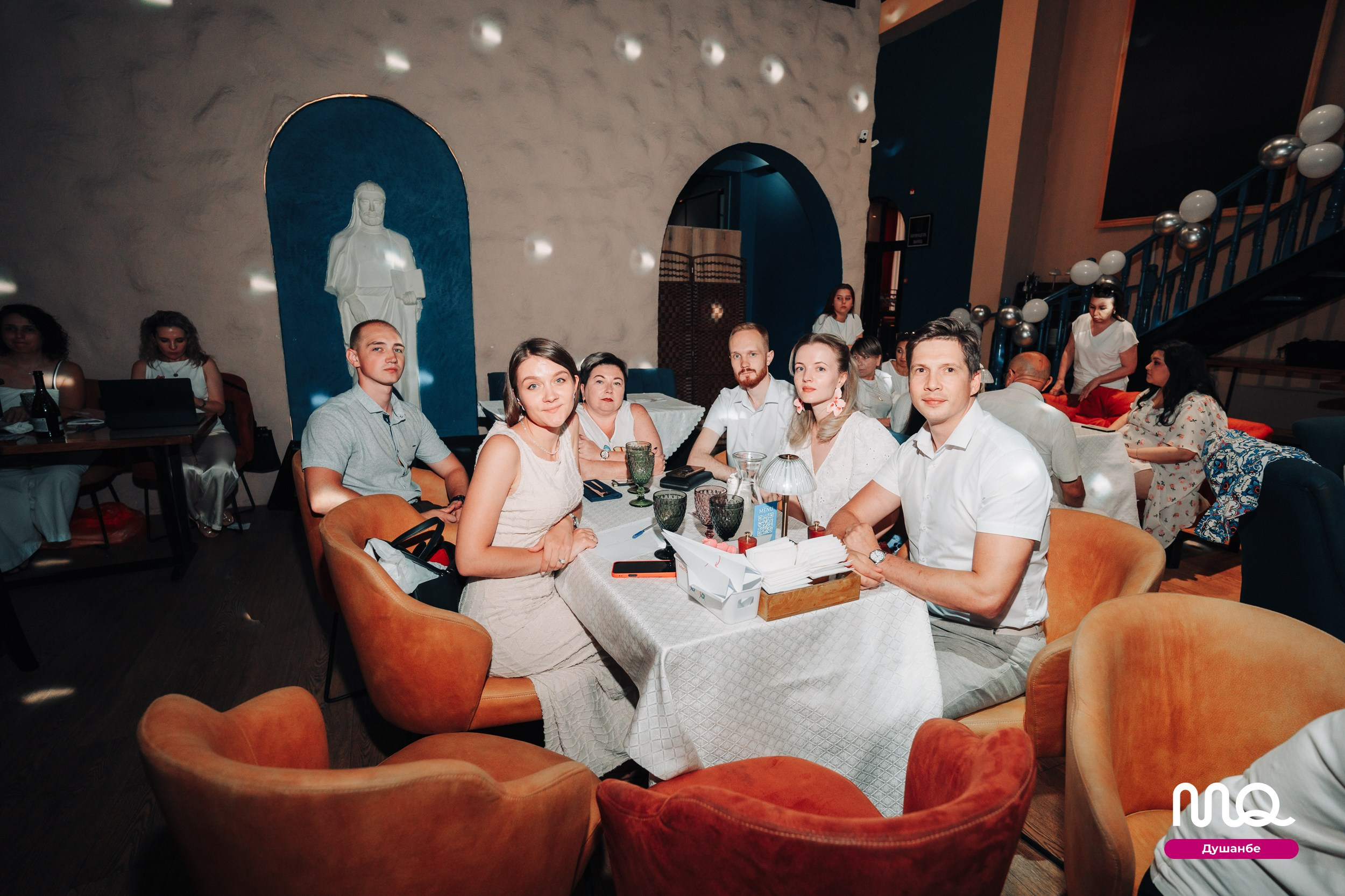 MozgoQuiz. Портретный и Репортажный Фотограф Москва