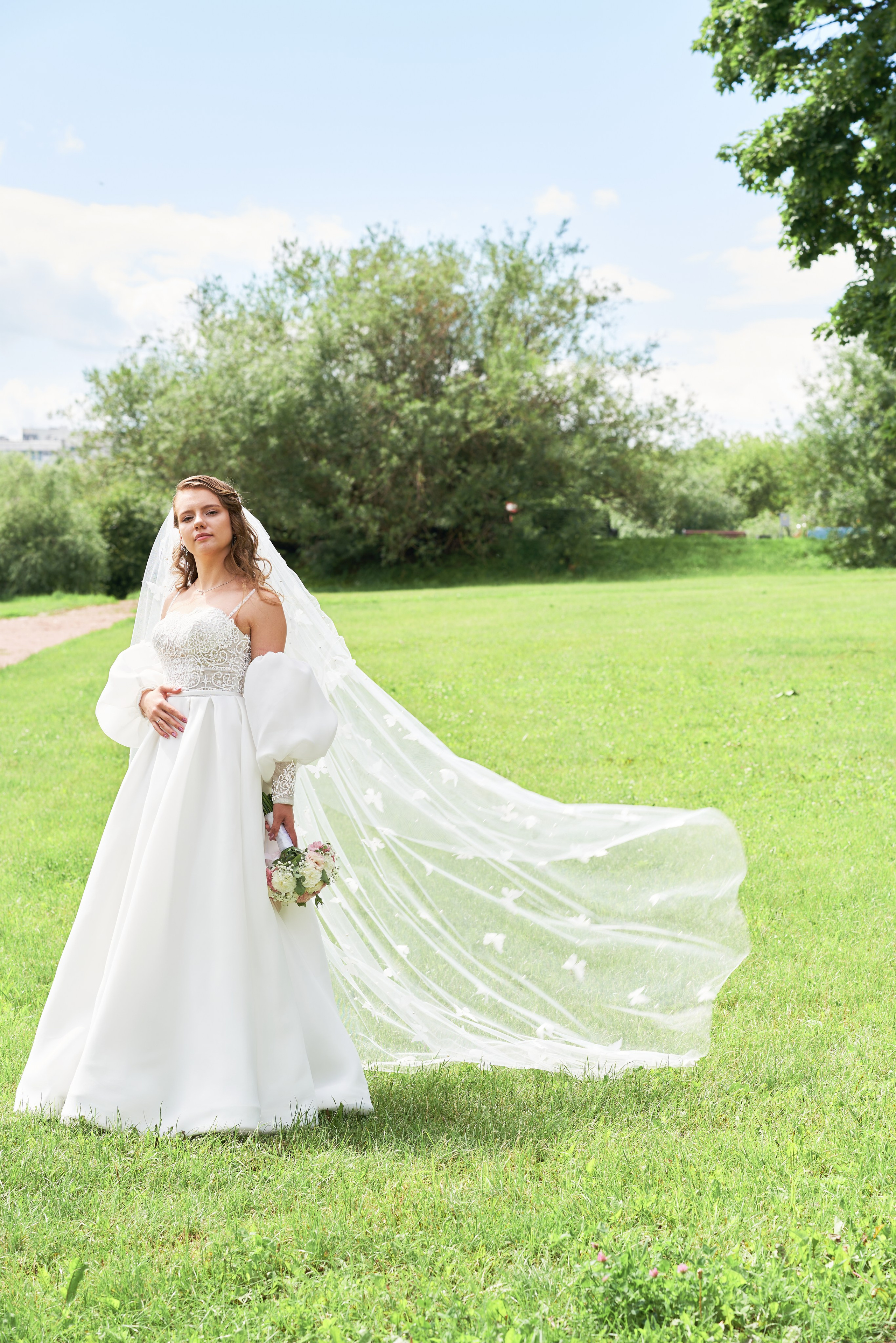 Свадебные съемки. Семейный, детский и рекламный фотограф в Москве Ольга Сухачева