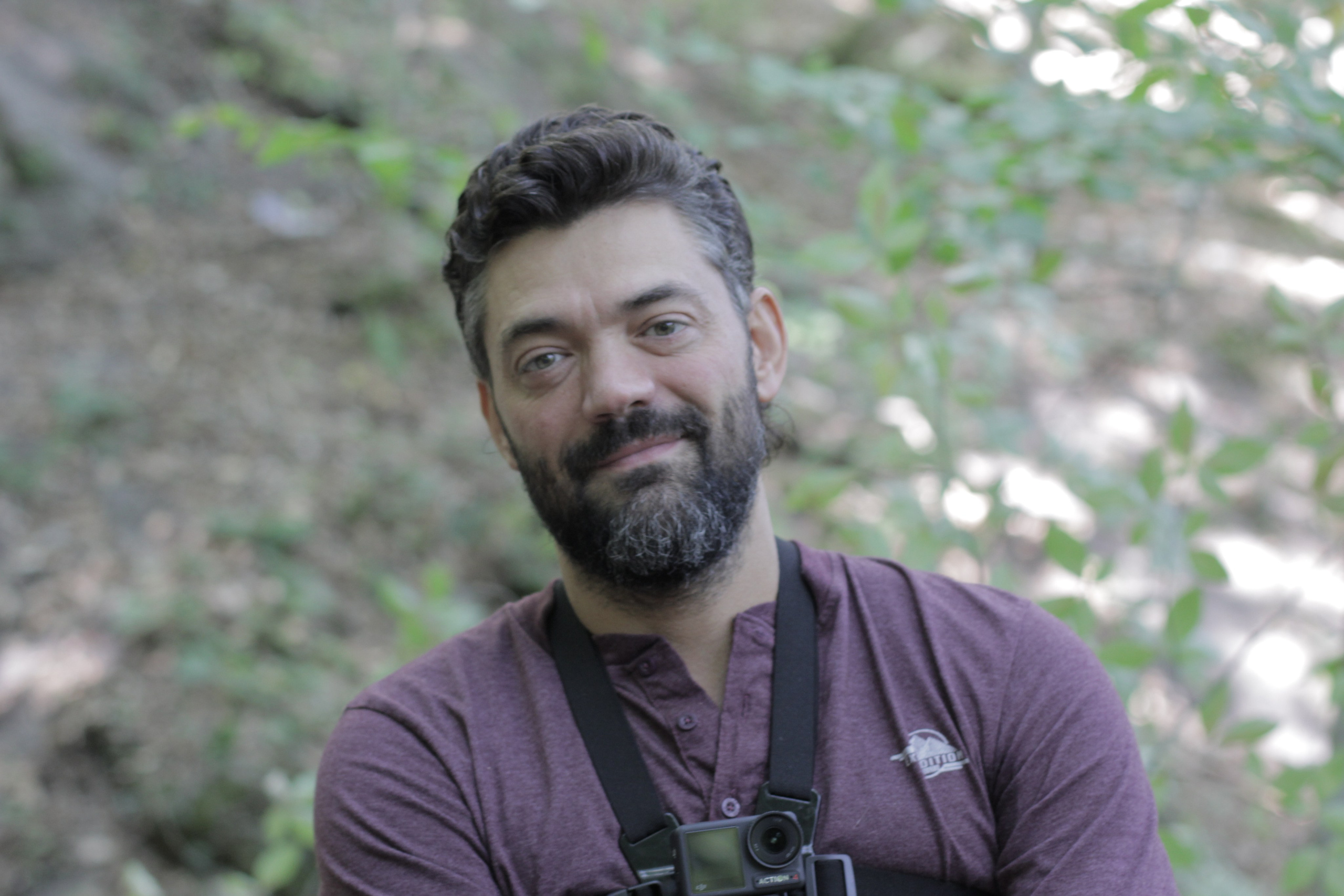 Горячий Ключ (2024-09-22). Собор Отрасли