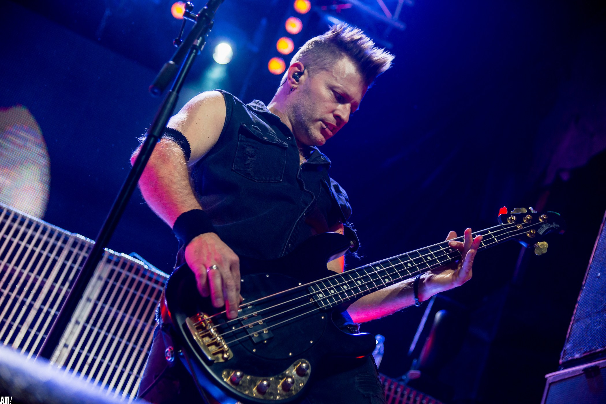 Концерты. Репортажный и концертный фотограф Алексей Патентный в Екатеринбурге