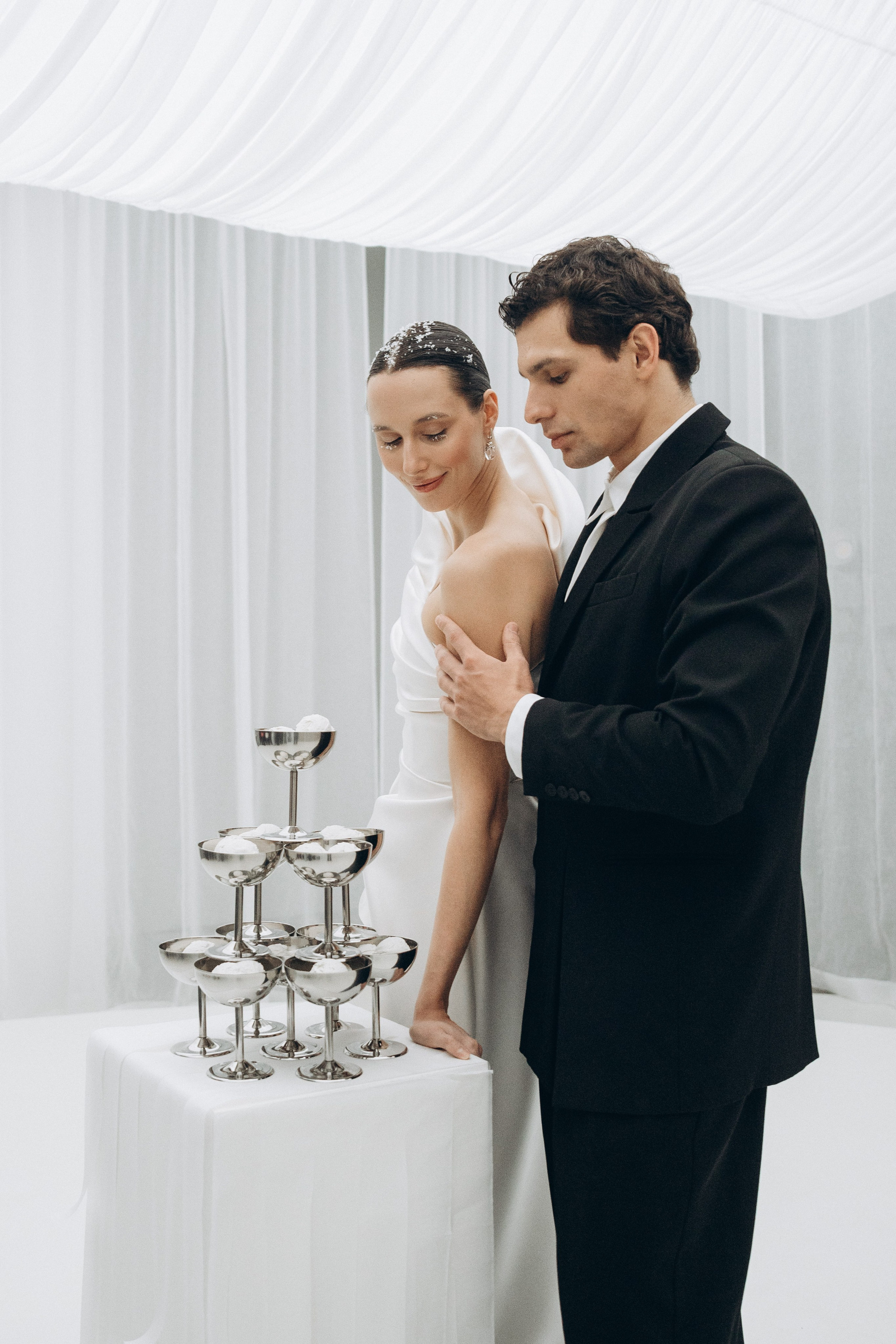 МК Виктории Романовой. Свадебный и портретный фотограф в Дагестане