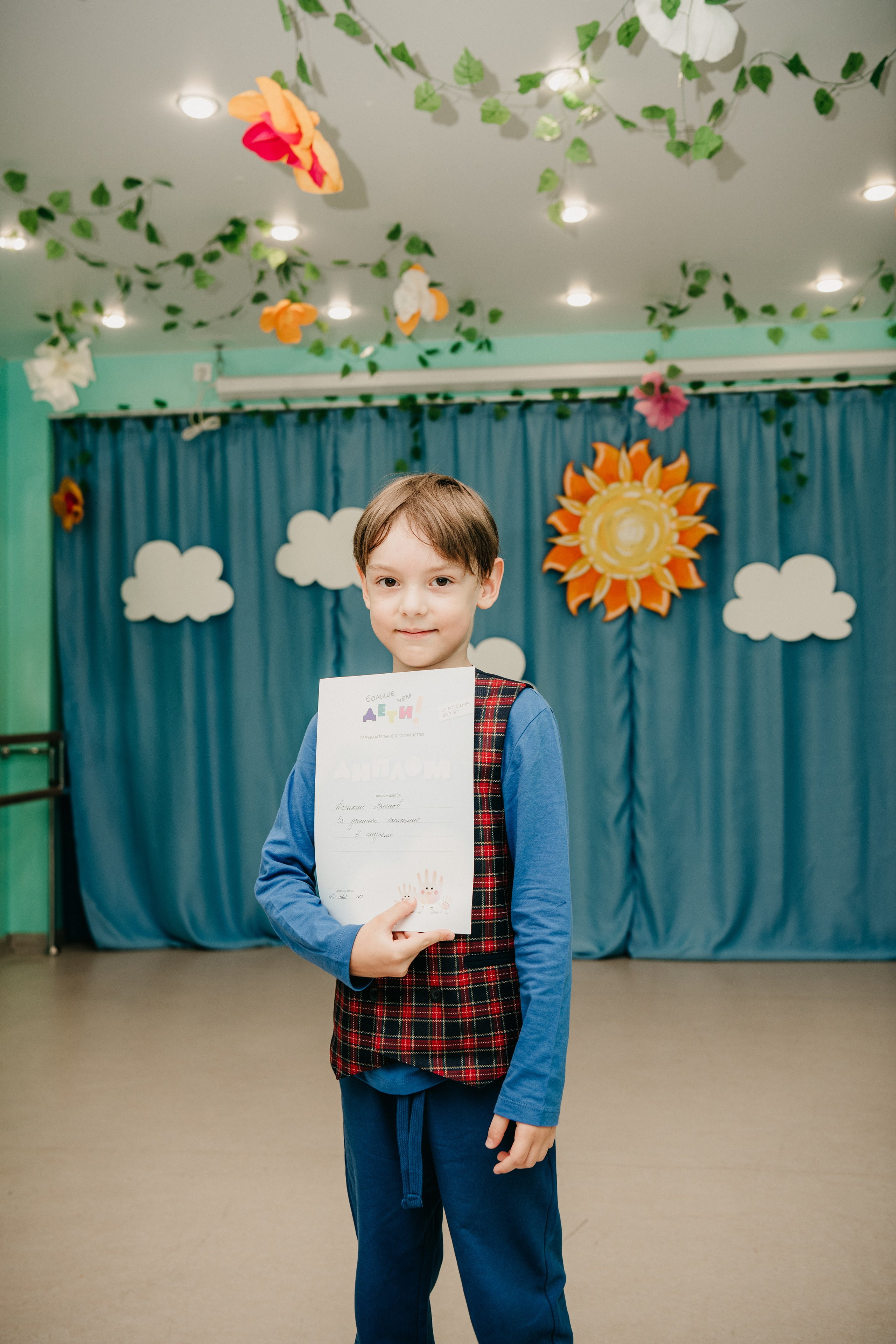 Больше, чем дети. Фотограф на выписку из роддома в Москве и МО