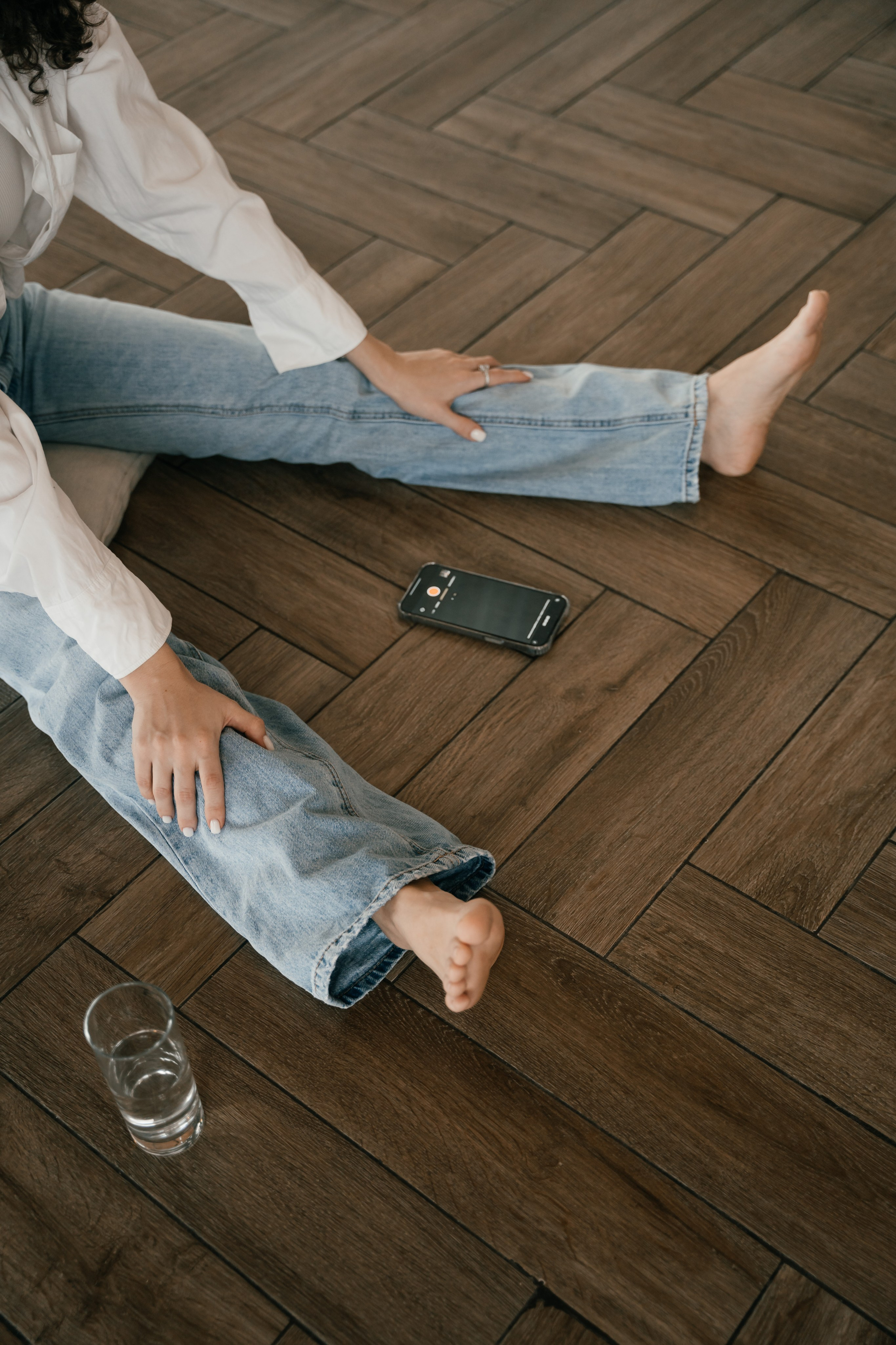 Ретрит. Ульяна Ремезова | Фотограф | Челябинск