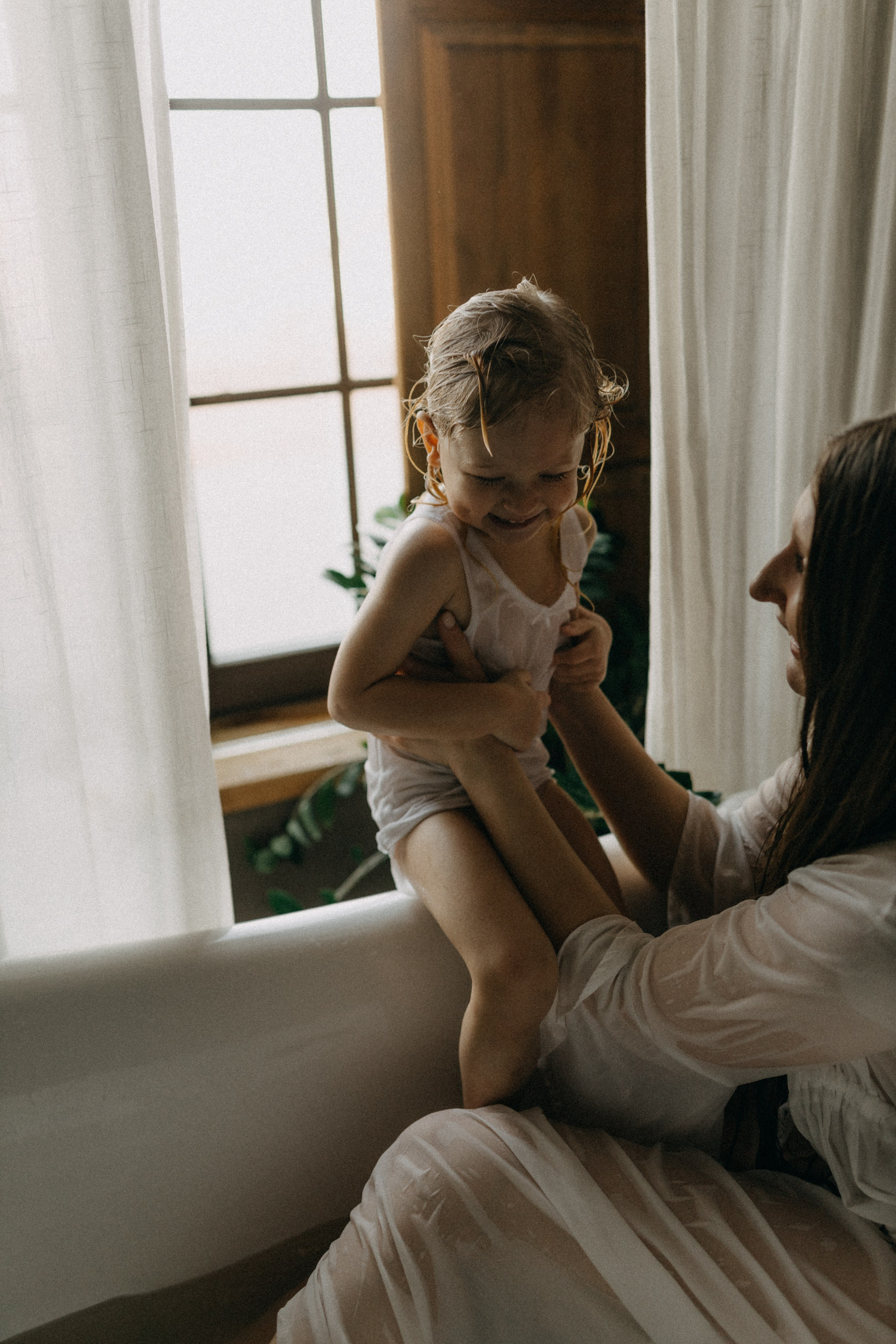 Ангелина и Есения. Фотограф в Петербурге Ольга Стрельченко