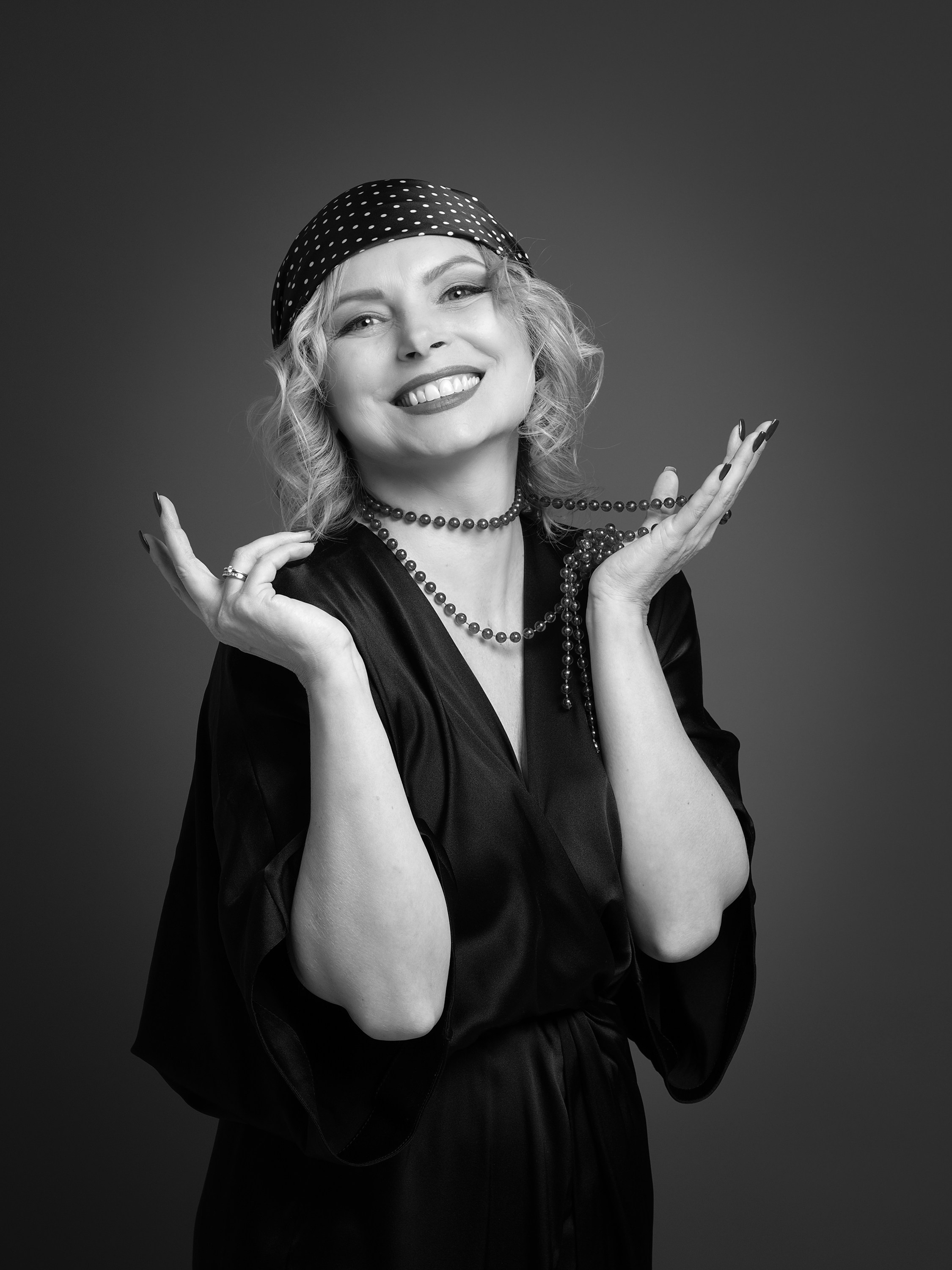 МАРИАННА. Фотохудожник, портретист, фотограф в Нижнем Новгороде, Москве — Андрей