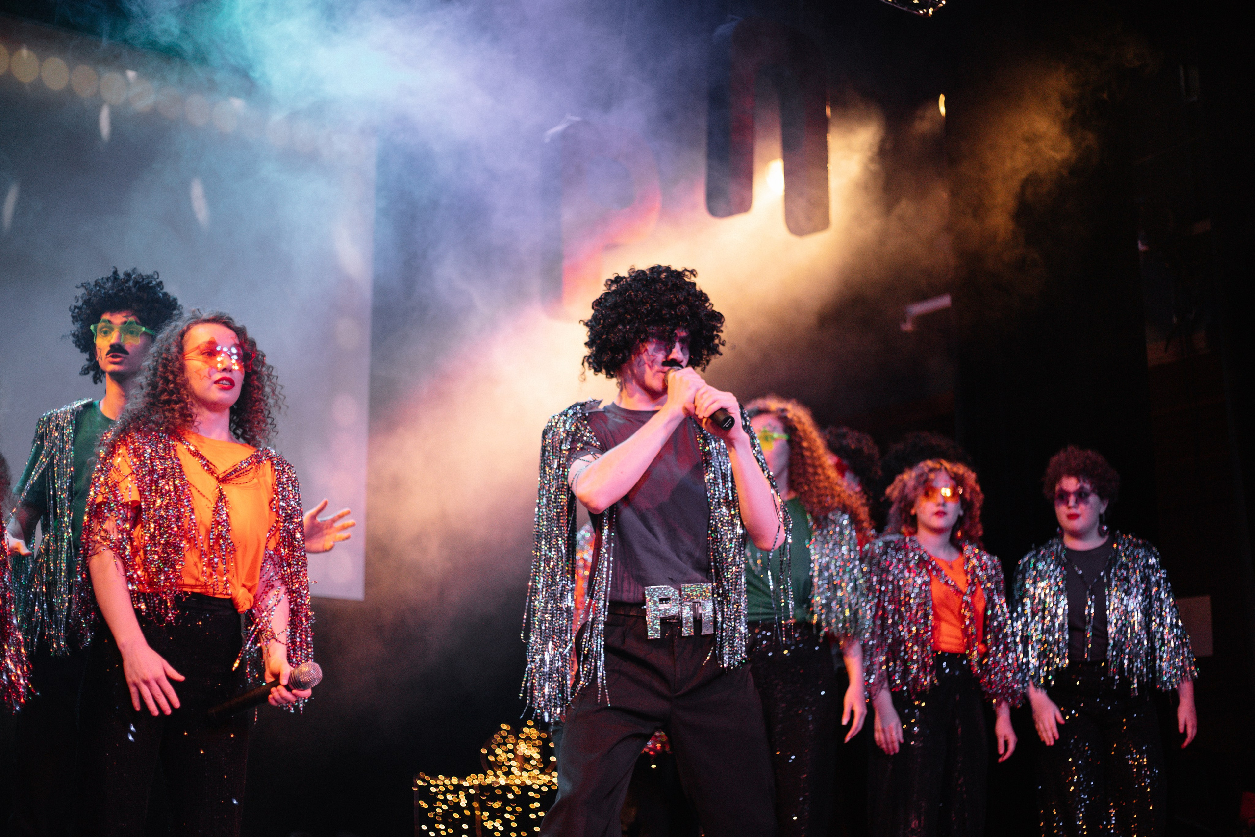 РП'25. EGOROV PRODUCTION