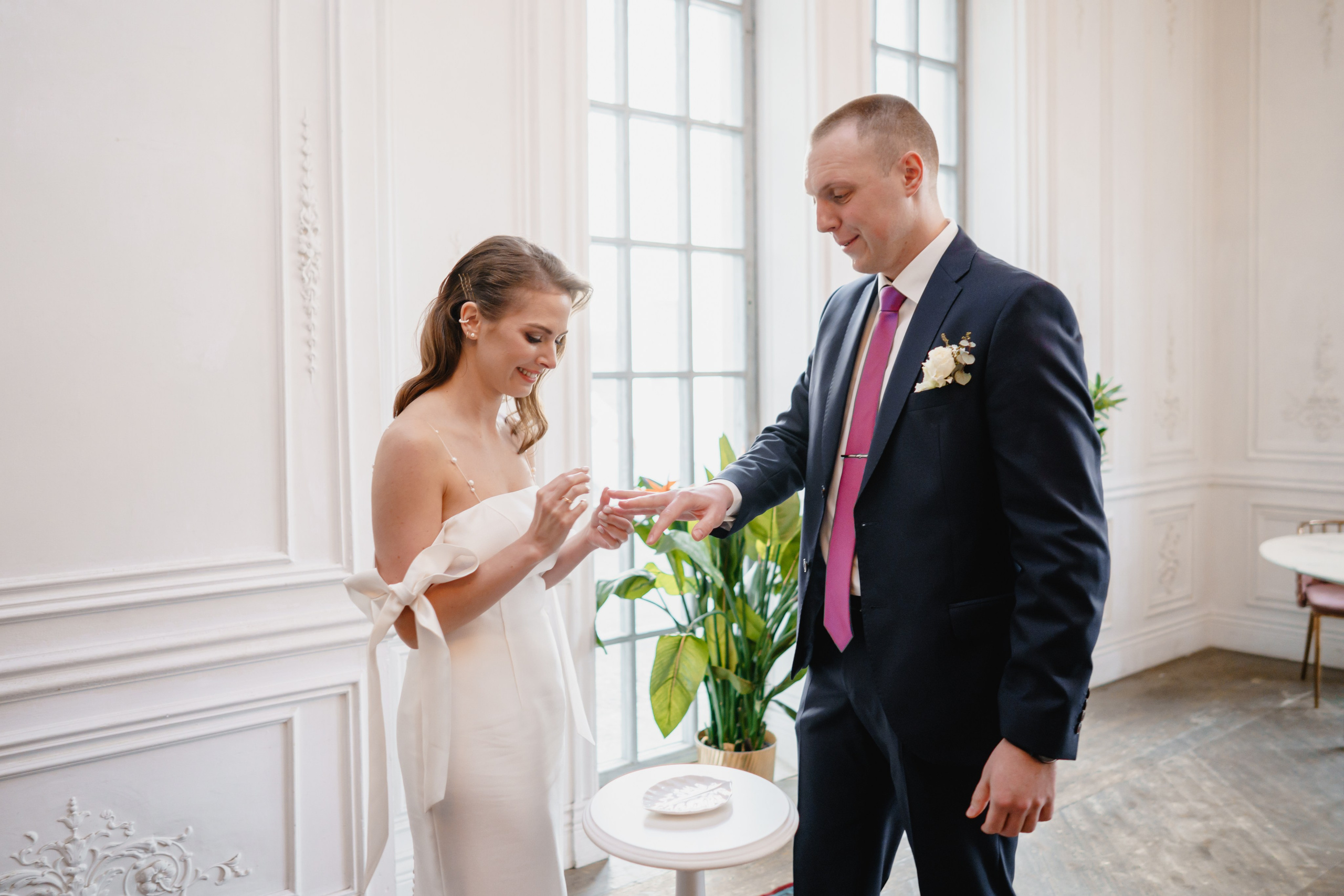 TANYA&IVAN. Анастасия Вайнер — свадебный и портретный фотограф в Германии и по всей Европе