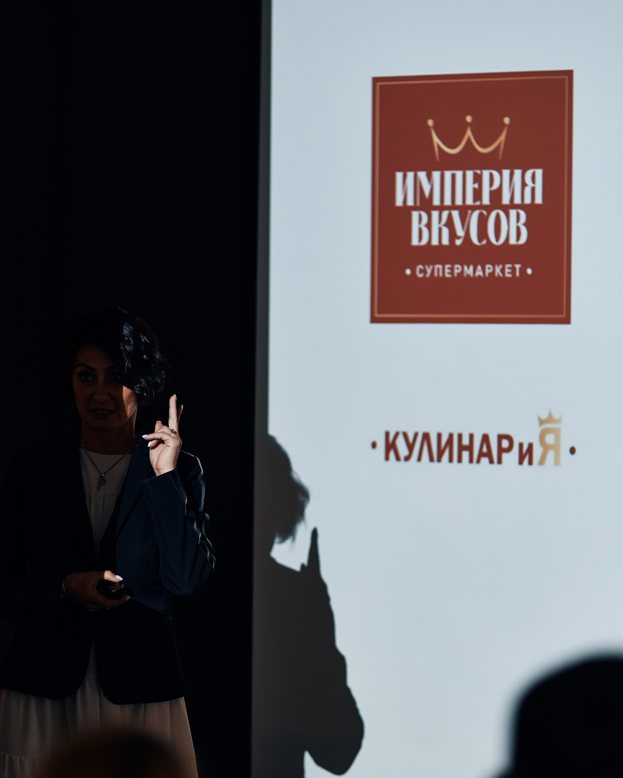 Годовщина компании «Инком». Семейный и репортажной фотограф в Красноярске и Москве Виктор Бабинцев