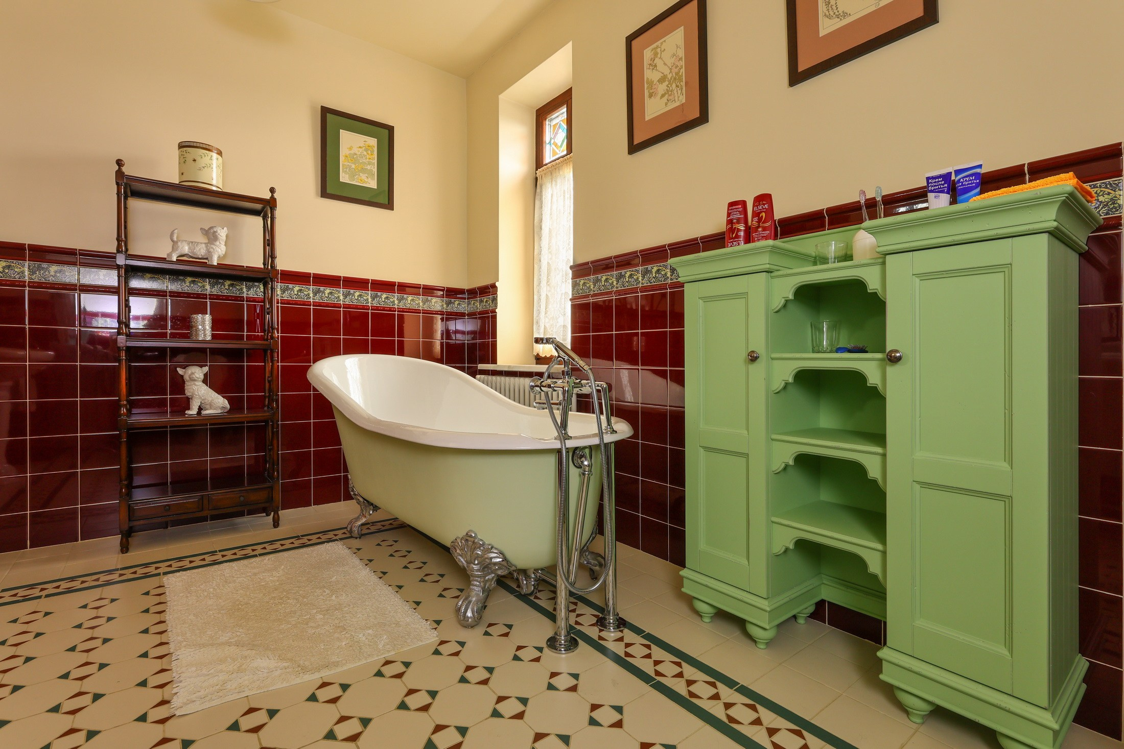 Интерьерная съемка. Ландшафтный фотограф Андрей Лысиков, Москва