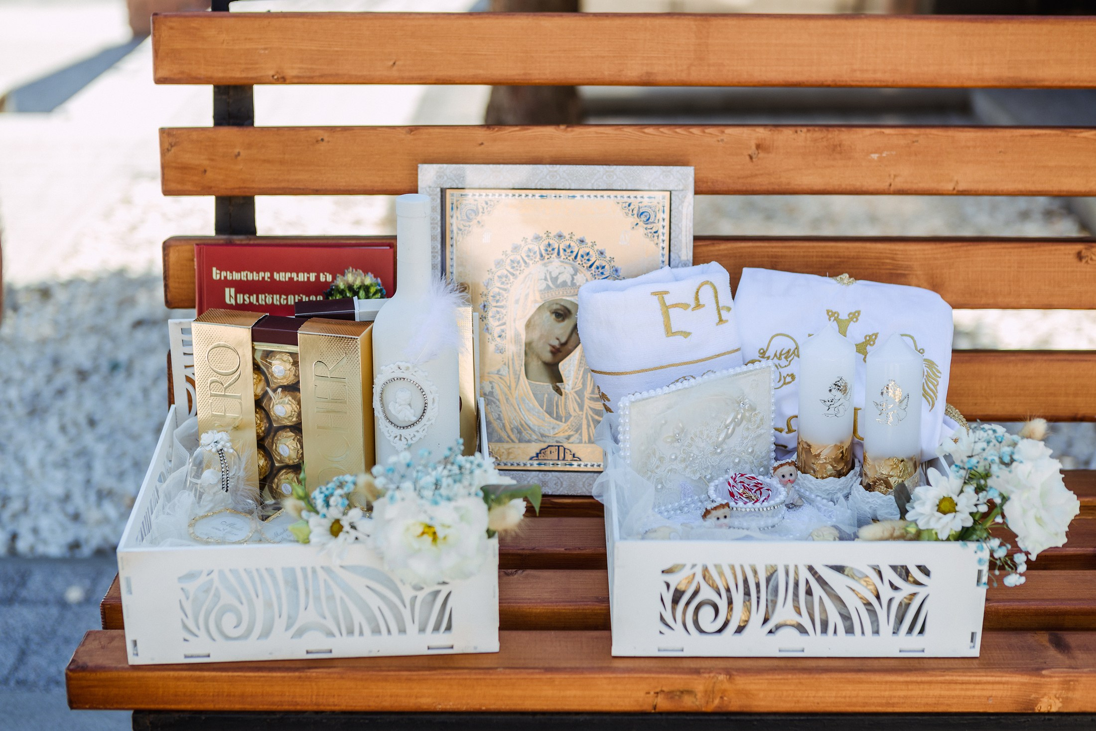 Армянская Апостольская Святая Православная Церковь Святого Георгия. Фотографы в городе Волгограде — Людмила Агеева и Алексей Околелов