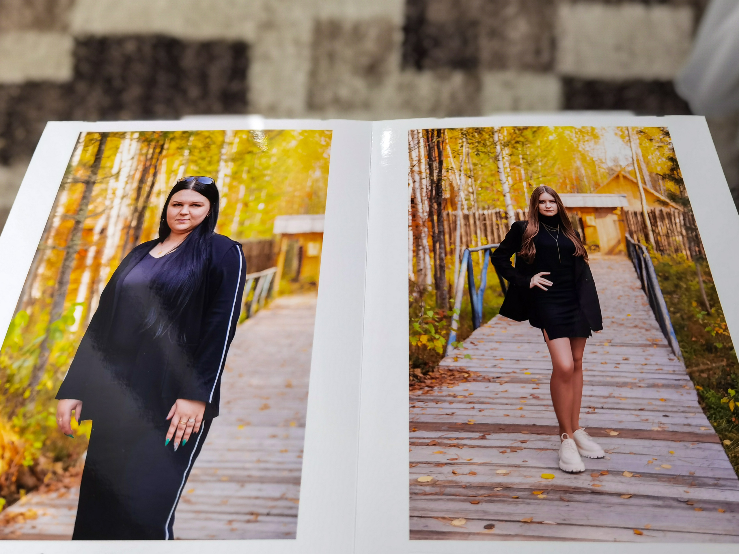 Классные выпускные альбомы — Сургут, Тюмень и ХМАО