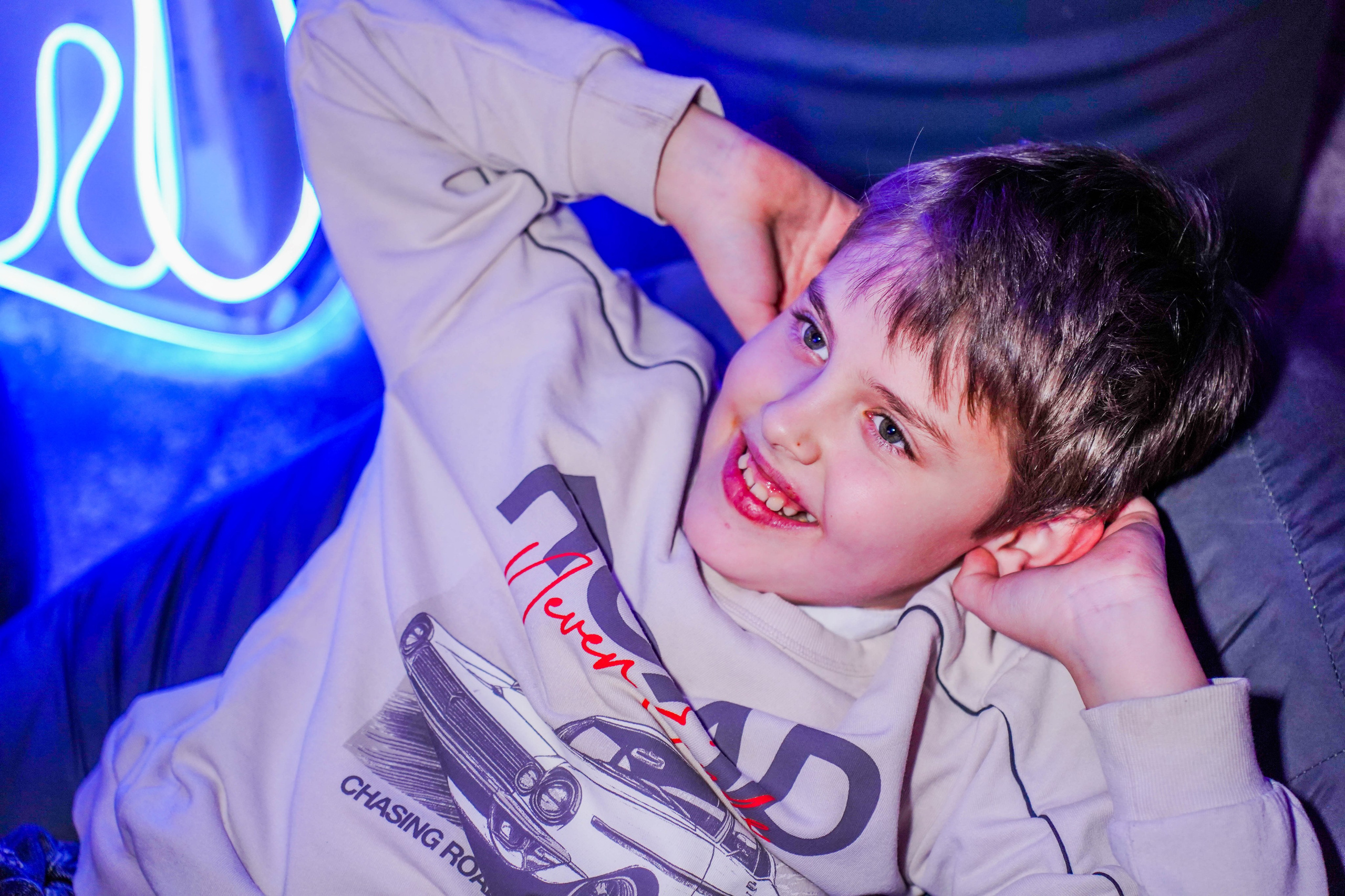 VR ДЕНЬ РОЖДЕНИЯ. Портфолио