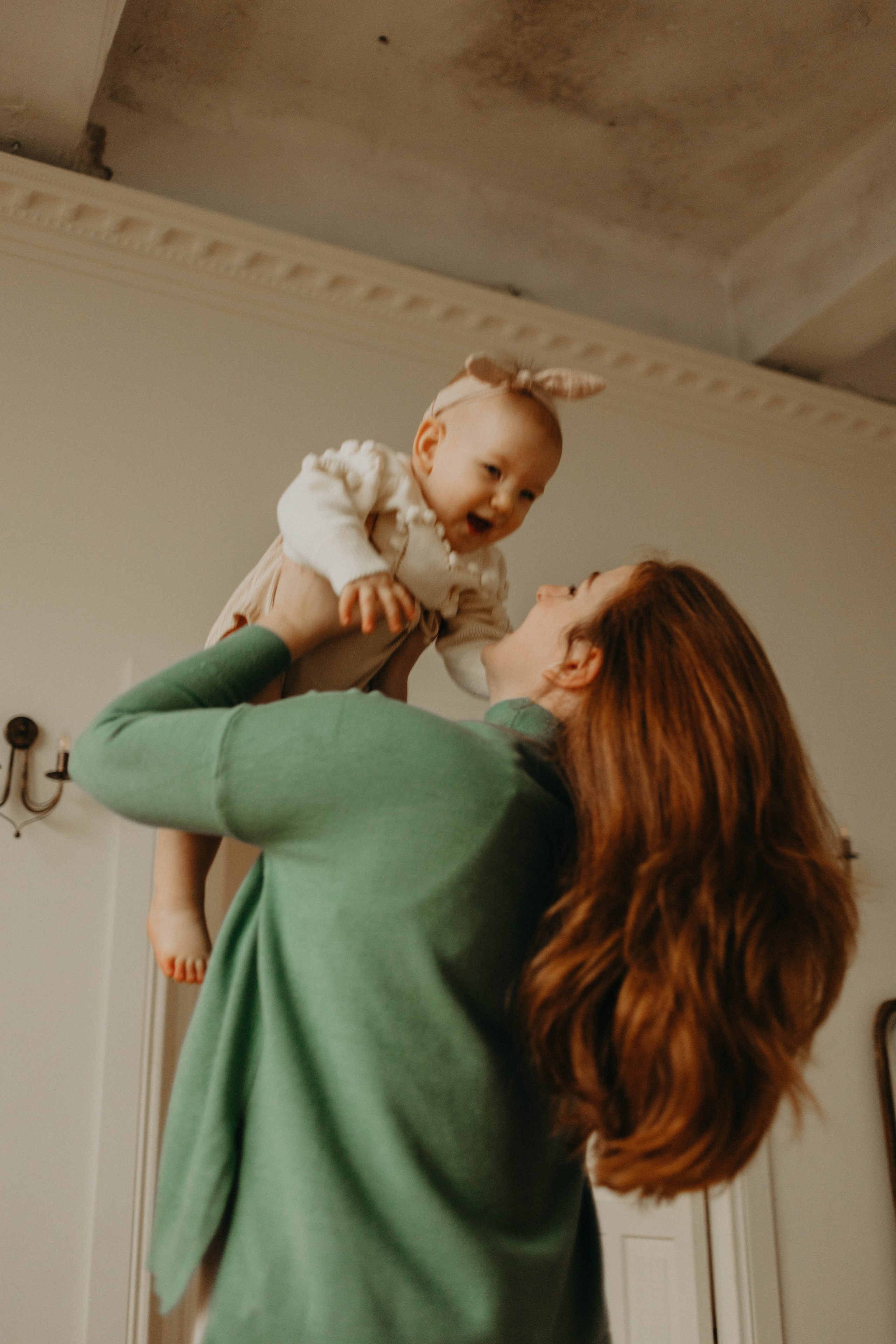 Мамы и малыши. Фотограф в Краснодаре Евгения Михаевич